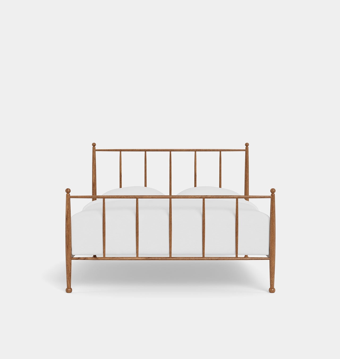 Amber Interiors - Alfie Bed