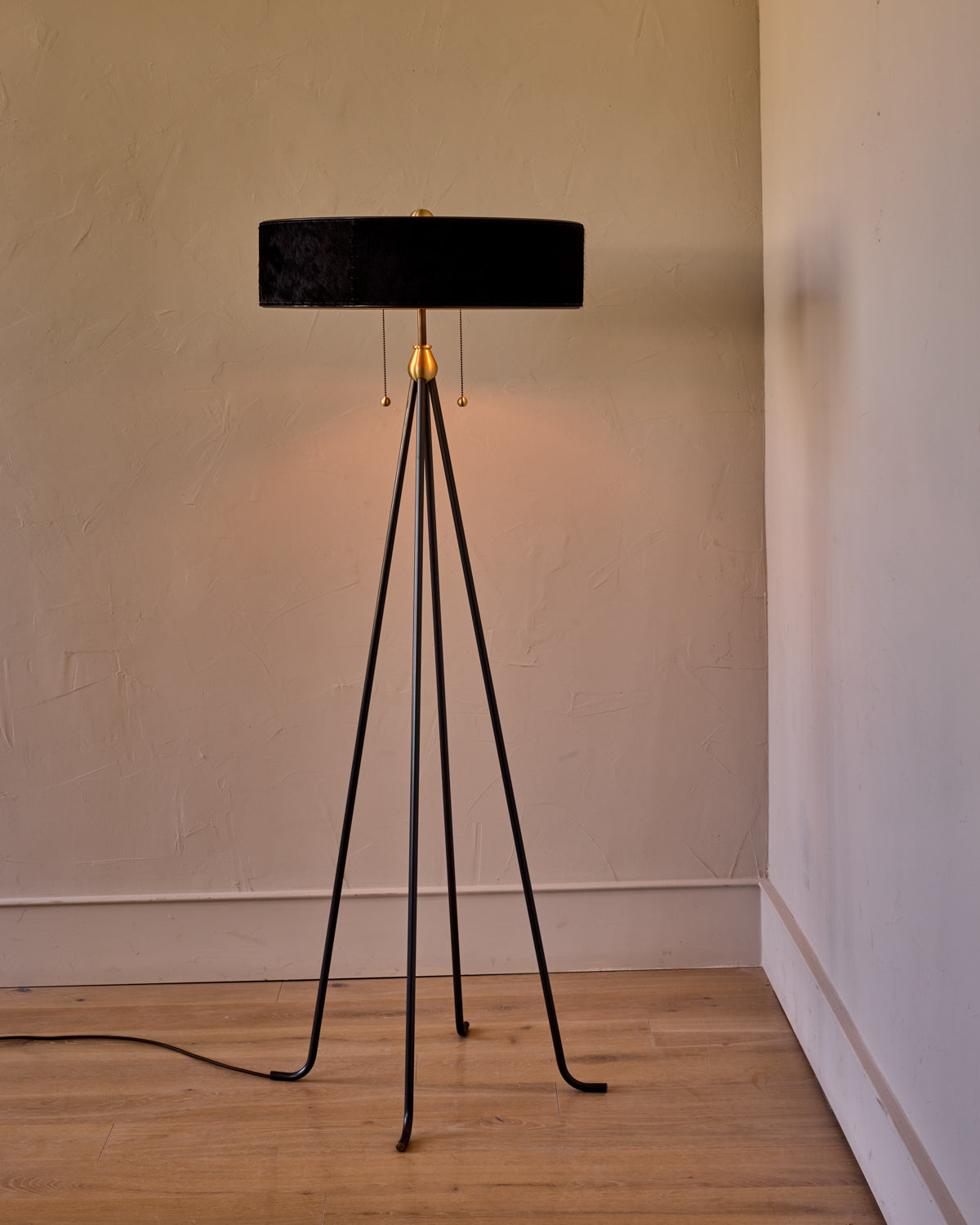 RTO Lighting - ALINA FLOOR LAMP