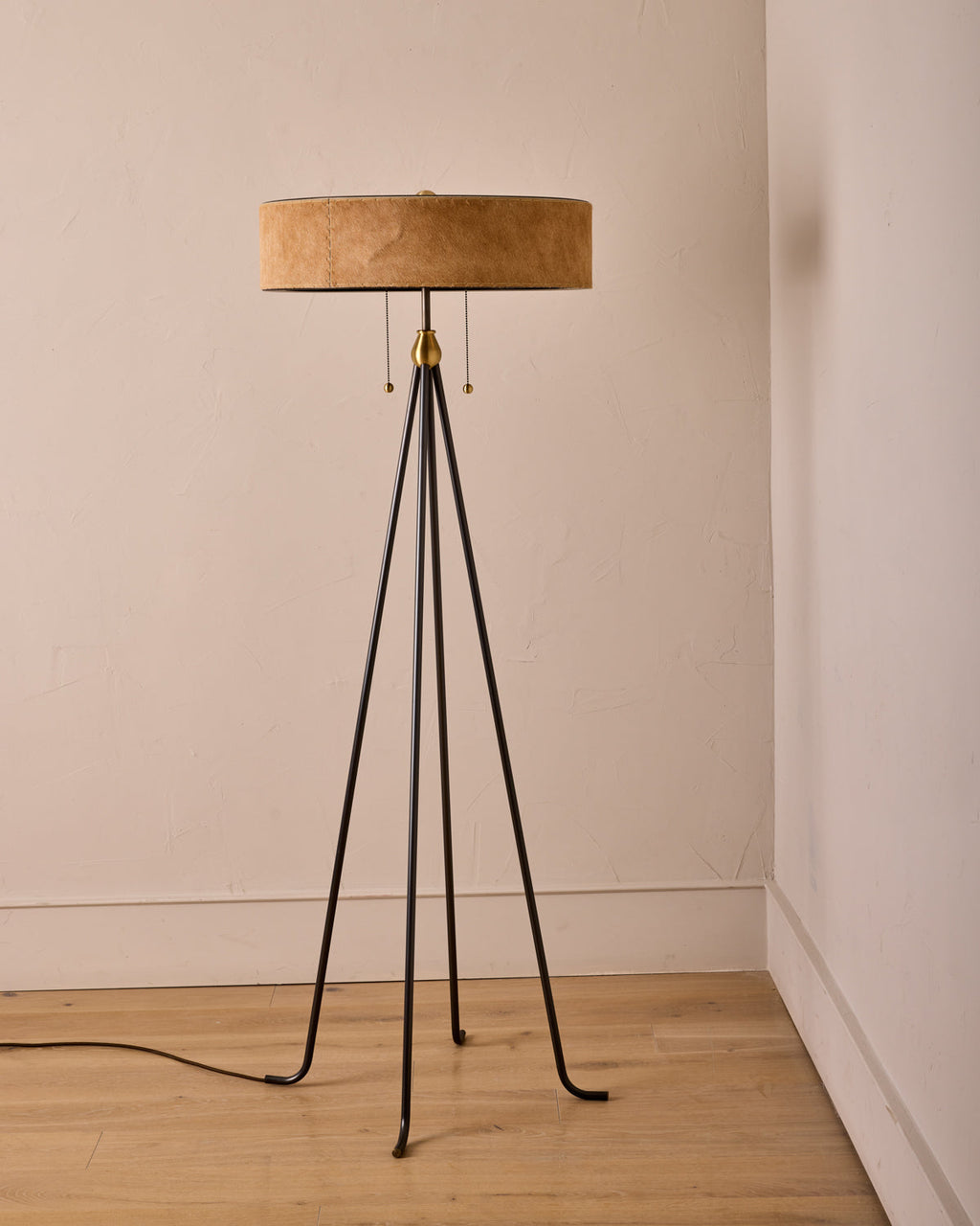 RTO Lighting - ALINA FLOOR LAMP