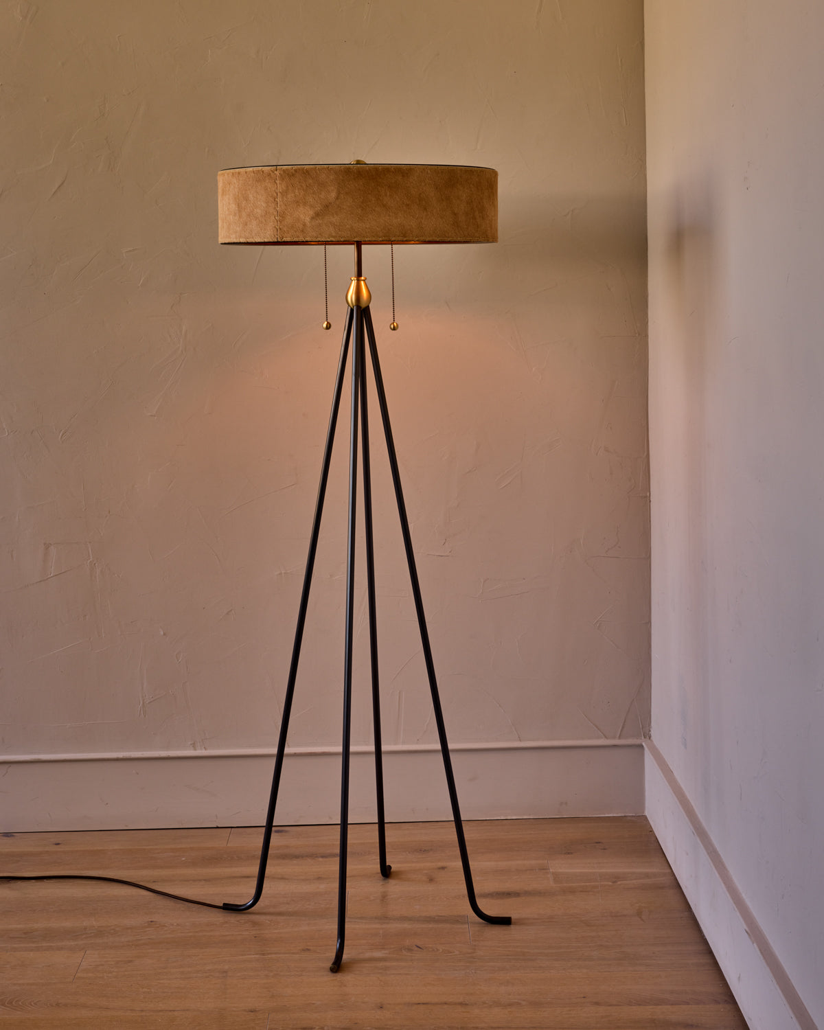 RTO Lighting - ALINA FLOOR LAMP