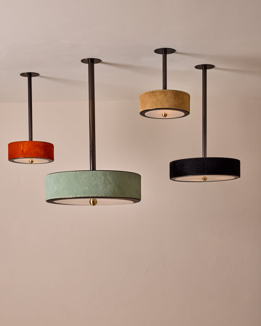 RTO Lighting - ALINA PENDANT - 12"