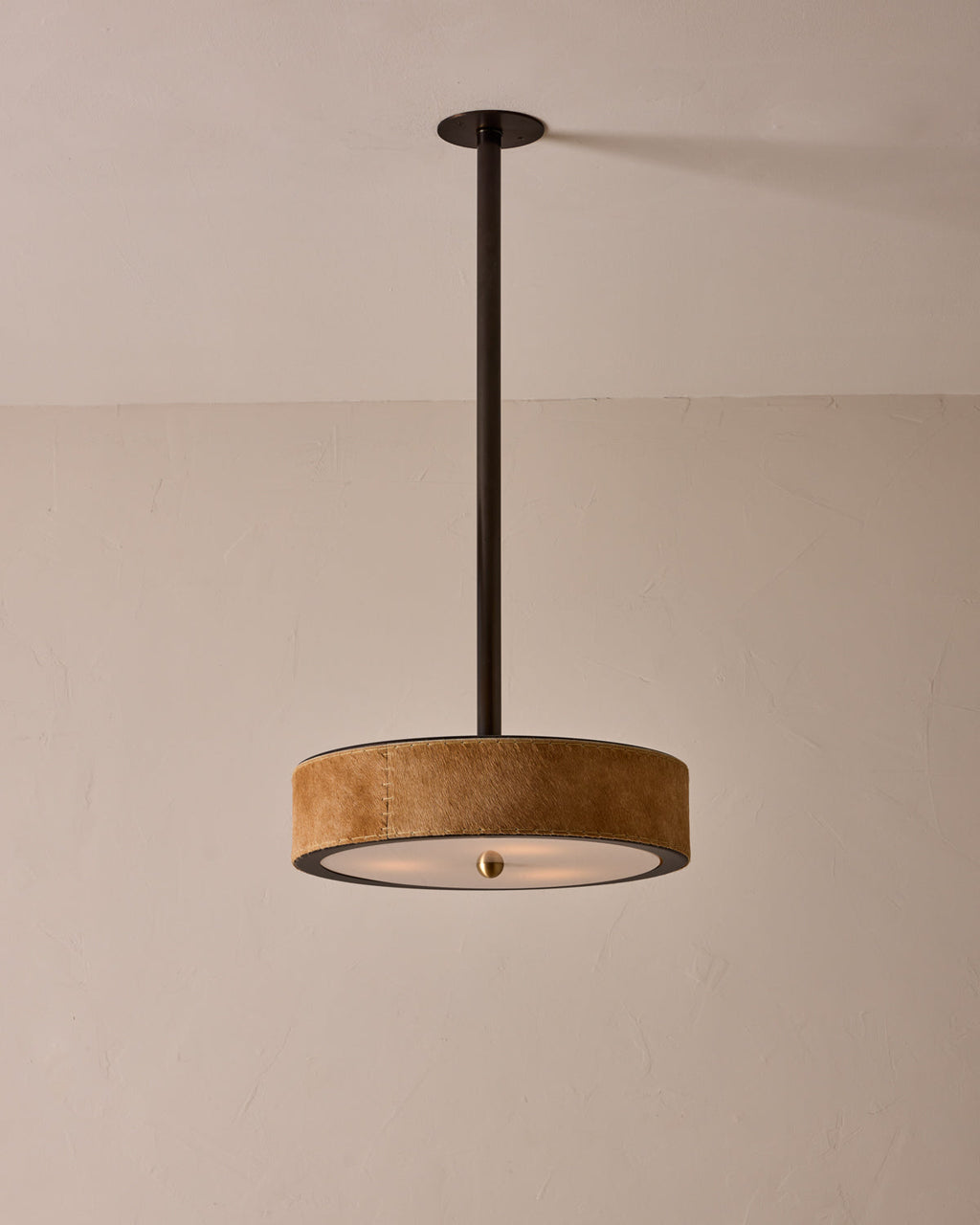 RTO Lighting - ALINA PENDANT - 18"
