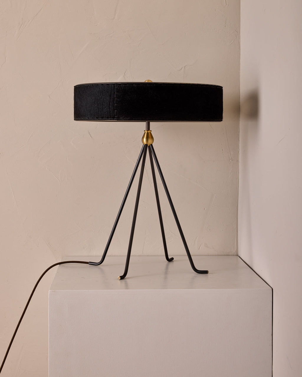 RTO Lighting - ALINA TABLE LAMP - 18"