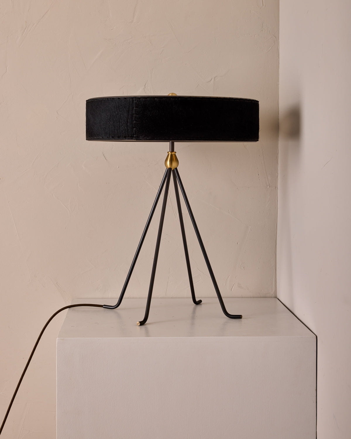 RTO Lighting - ALINA TABLE LAMP - 18"