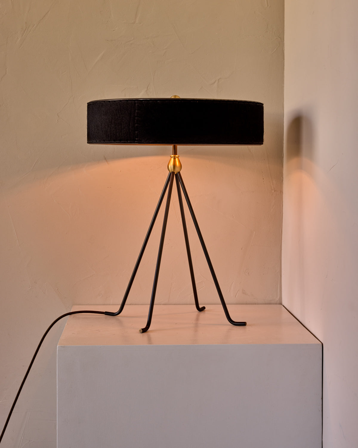 RTO Lighting - ALINA TABLE LAMP - 18"