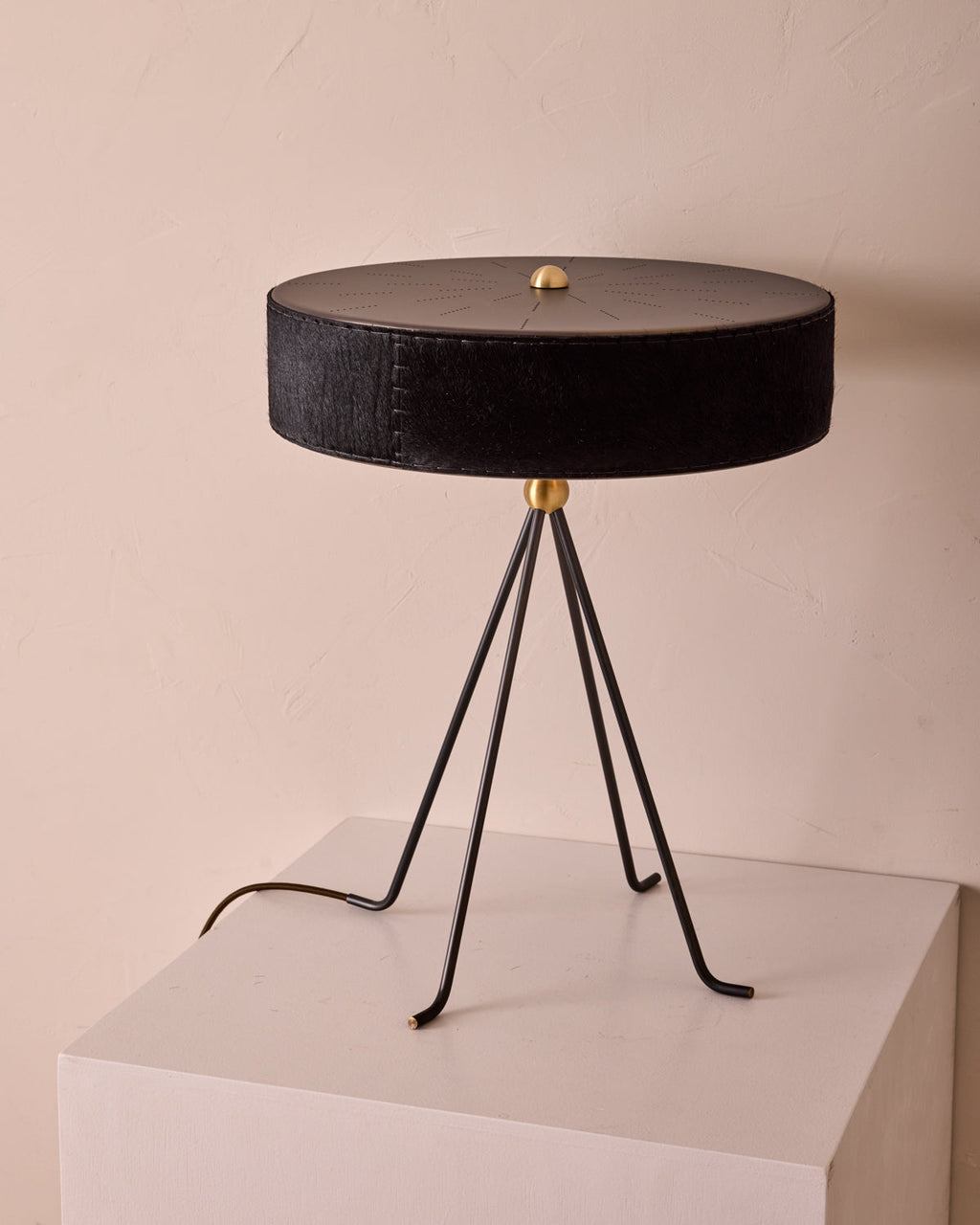 RTO Lighting - ALINA TABLE LAMP - 18"