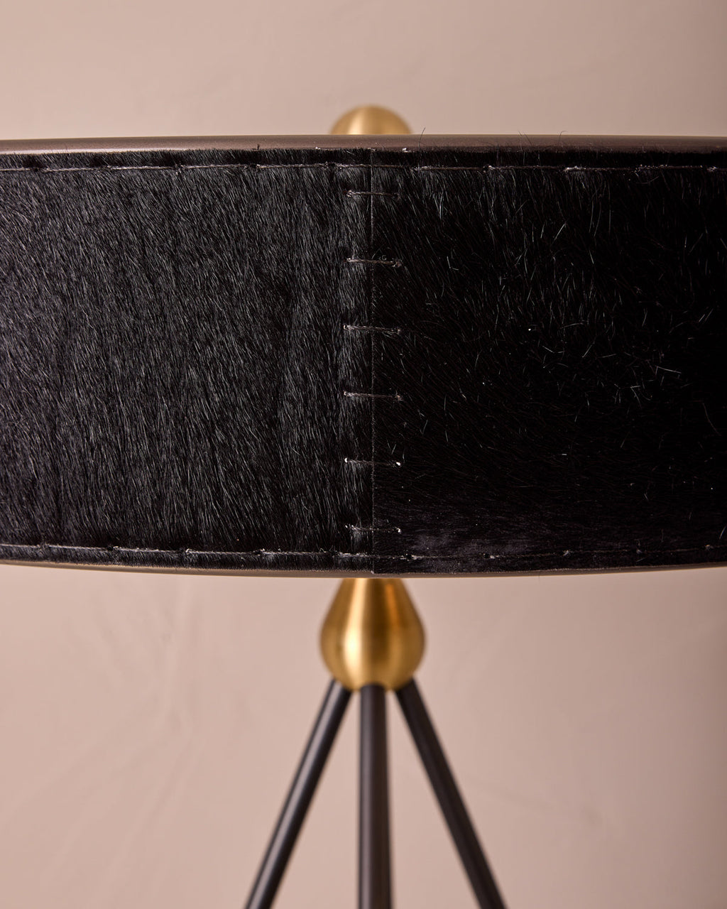 RTO Lighting - ALINA TABLE LAMP - 18"