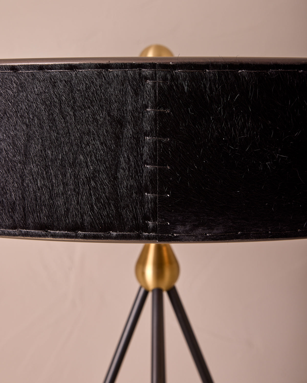 RTO Lighting - ALINA TABLE LAMP - 18"