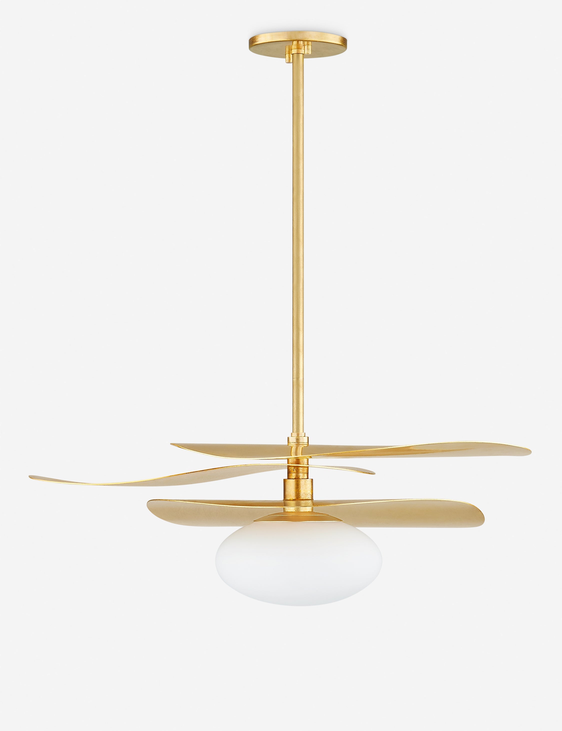 Lulu and Georgia - Honfleur Pendant Light