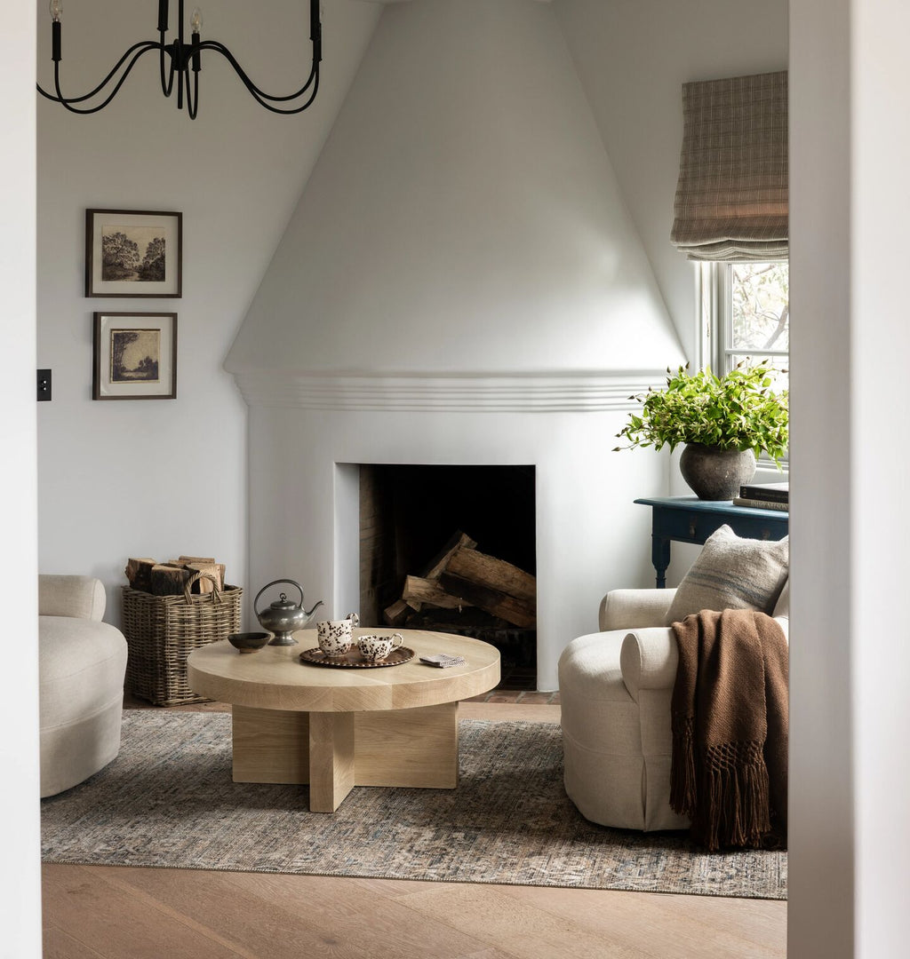 Amber Interiors - Heirloom No. 5