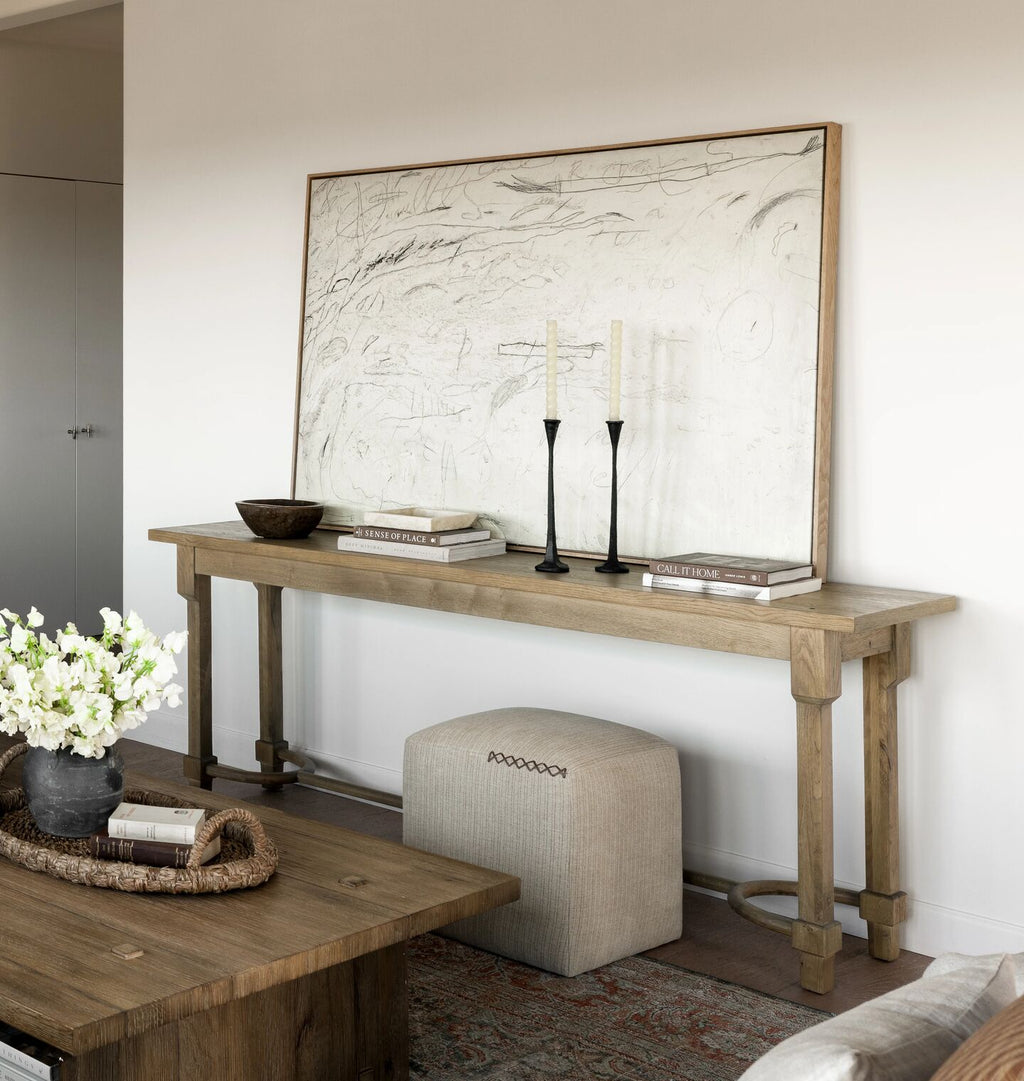 Amber Interiors - Tocho Cube