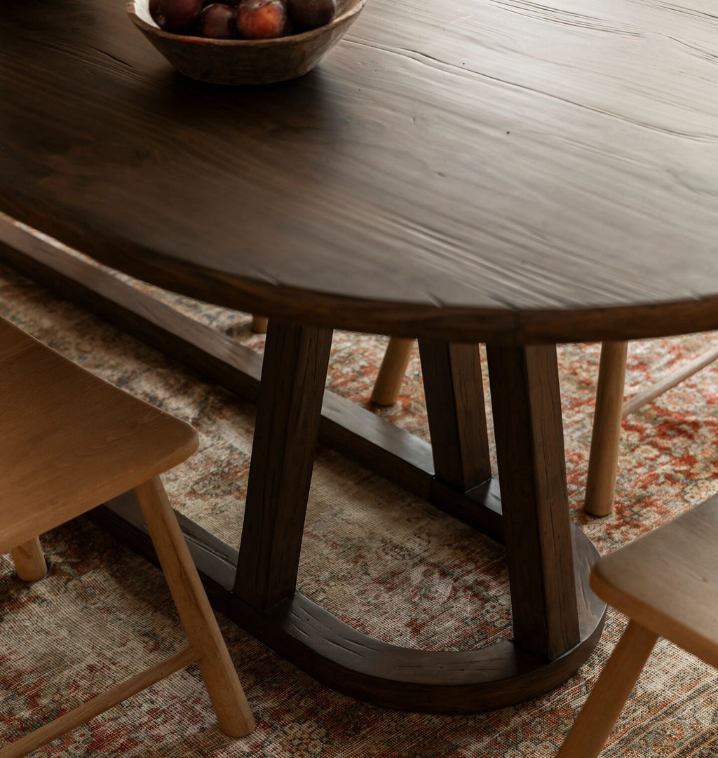 Amber Interiors - Rodrigo Dining Table