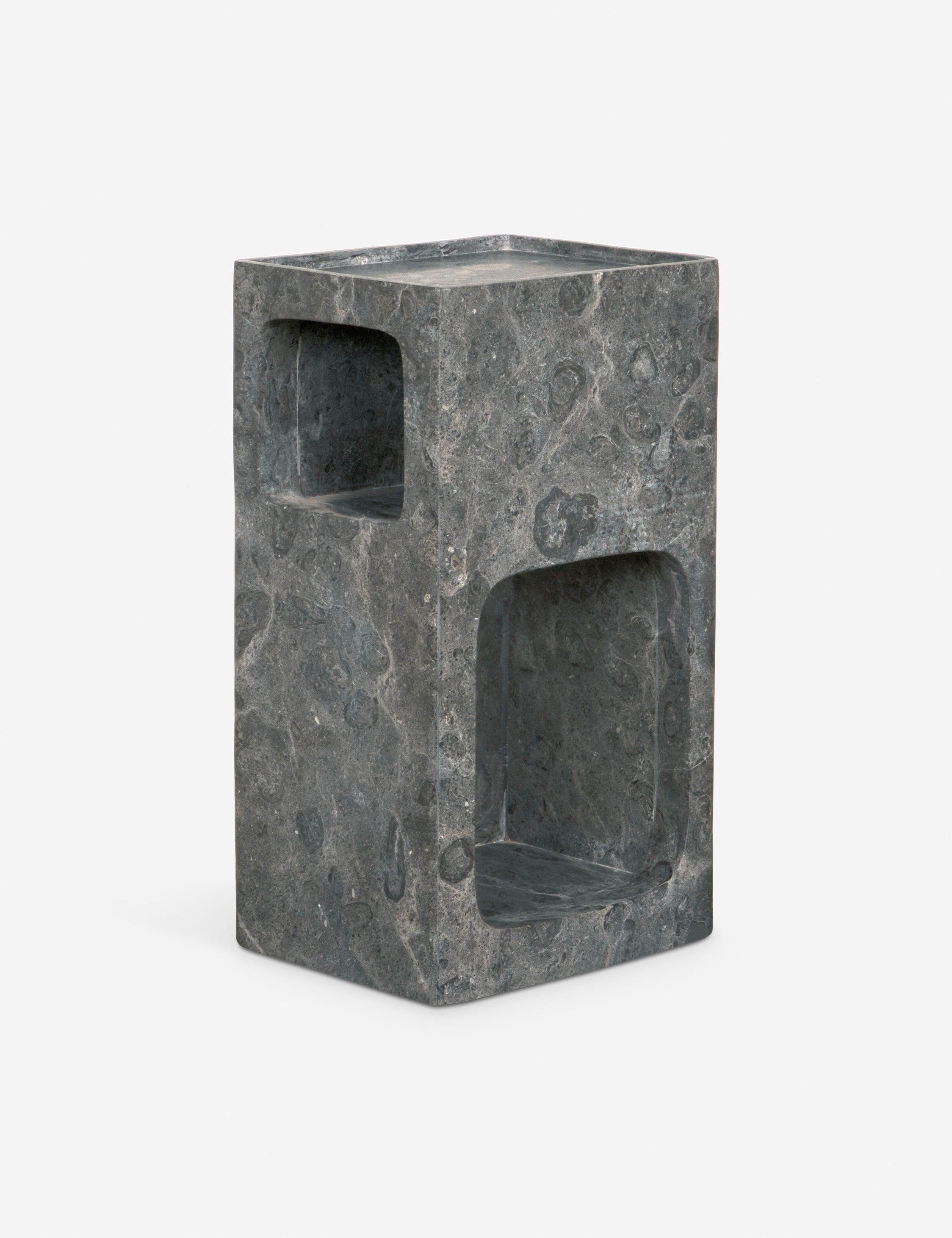 Lulu and Georgia - Eubank Side Table
