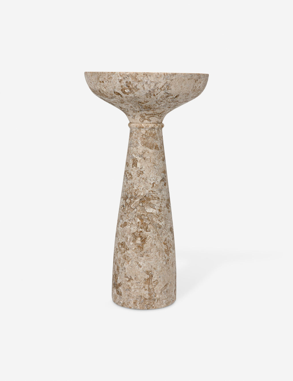 Lulu and Georgia - Braun Round Side Table