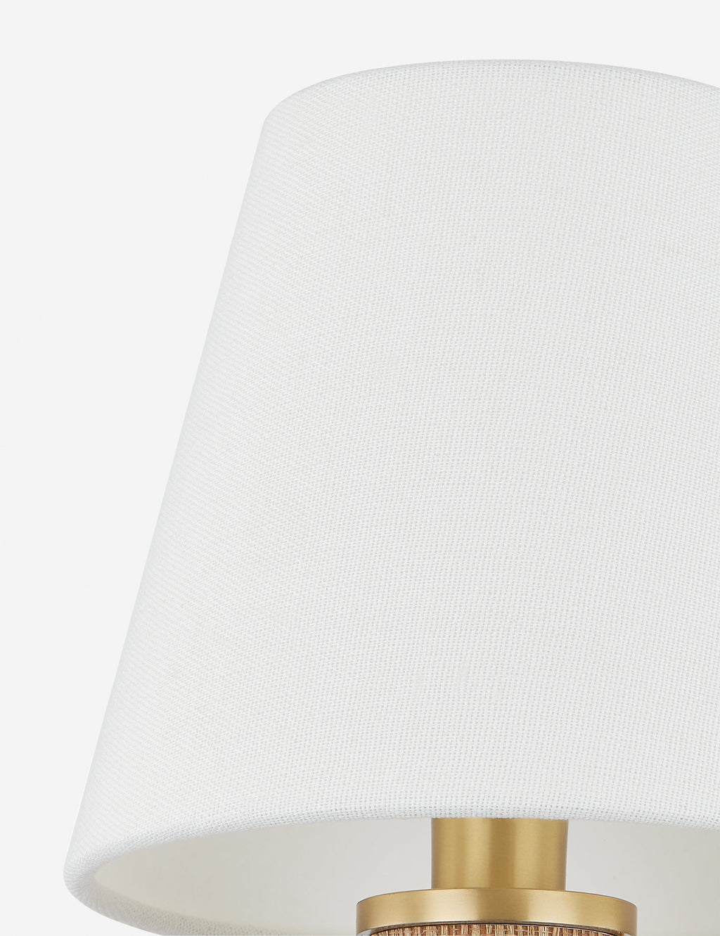 Lulu and Georgia - Lettie Sconce
