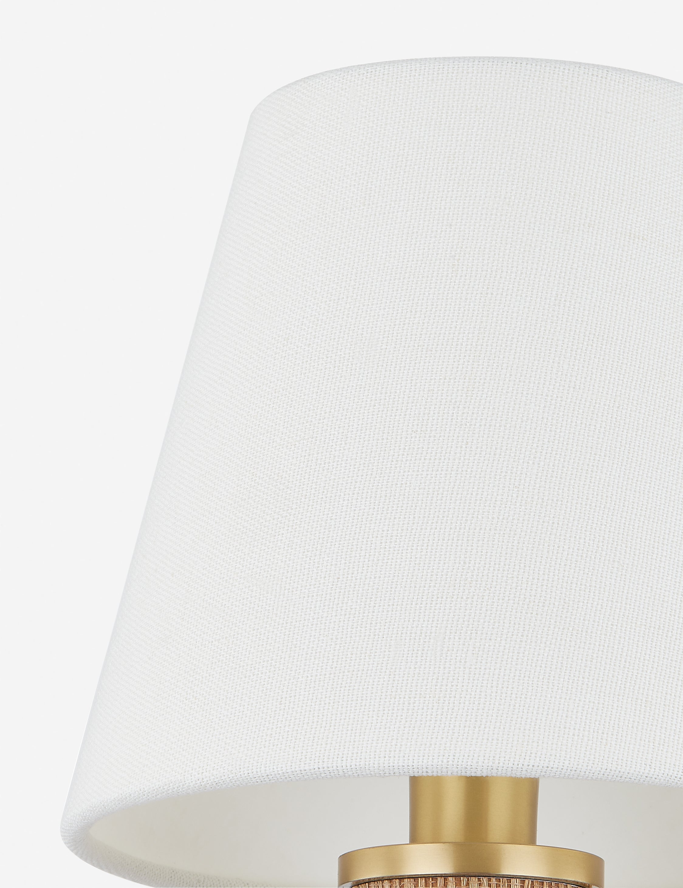 Lulu and Georgia - Lettie Sconce