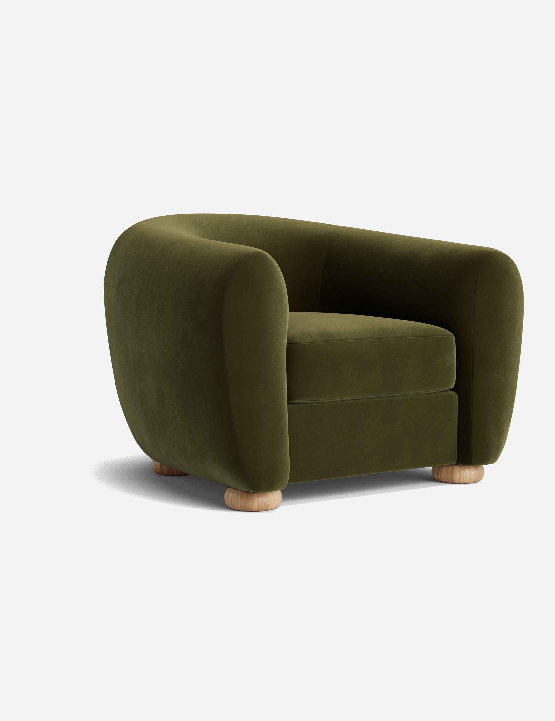 Lulu and Georgia - Amaroso Accent Chair