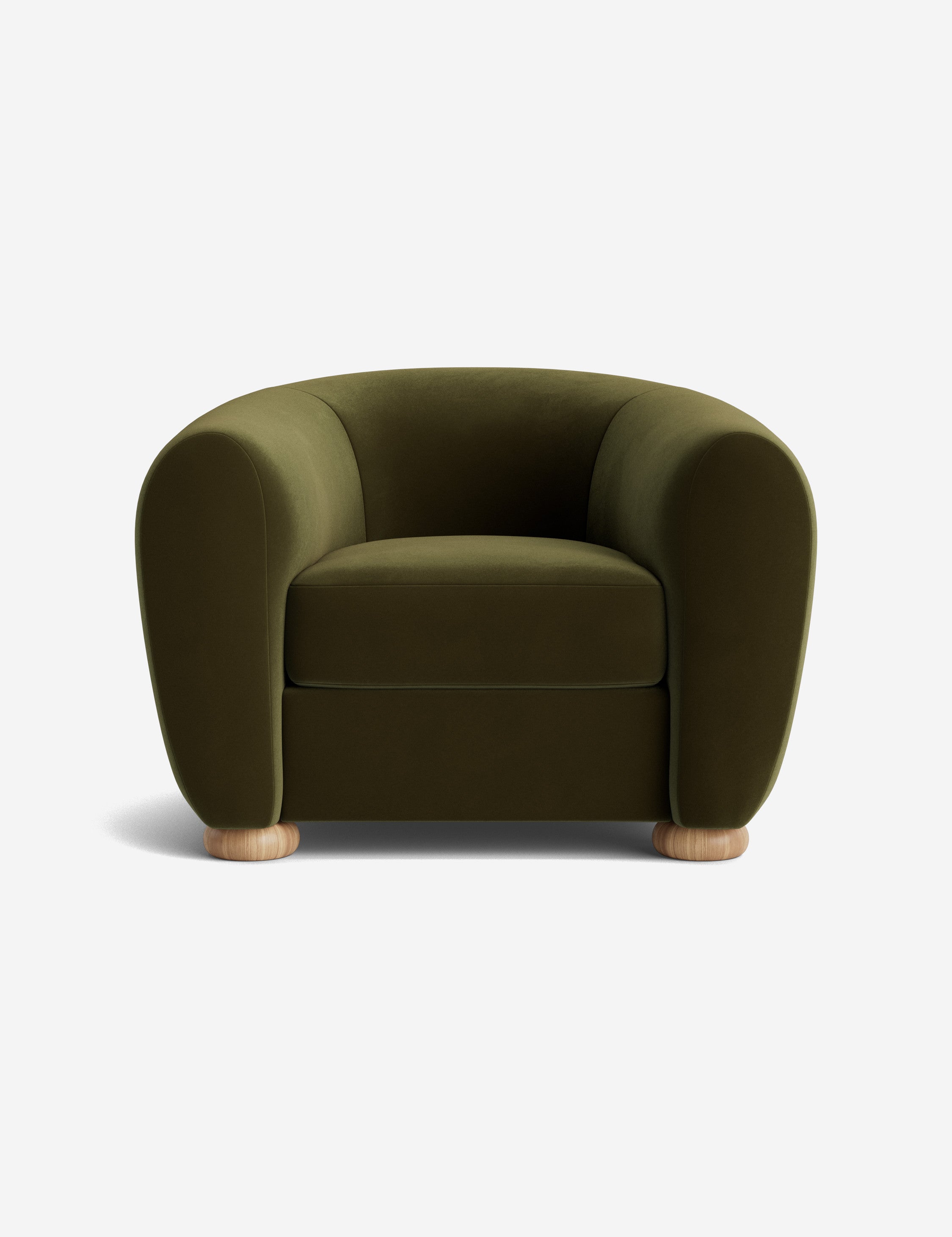 Lulu and Georgia - Amaroso Accent Chair