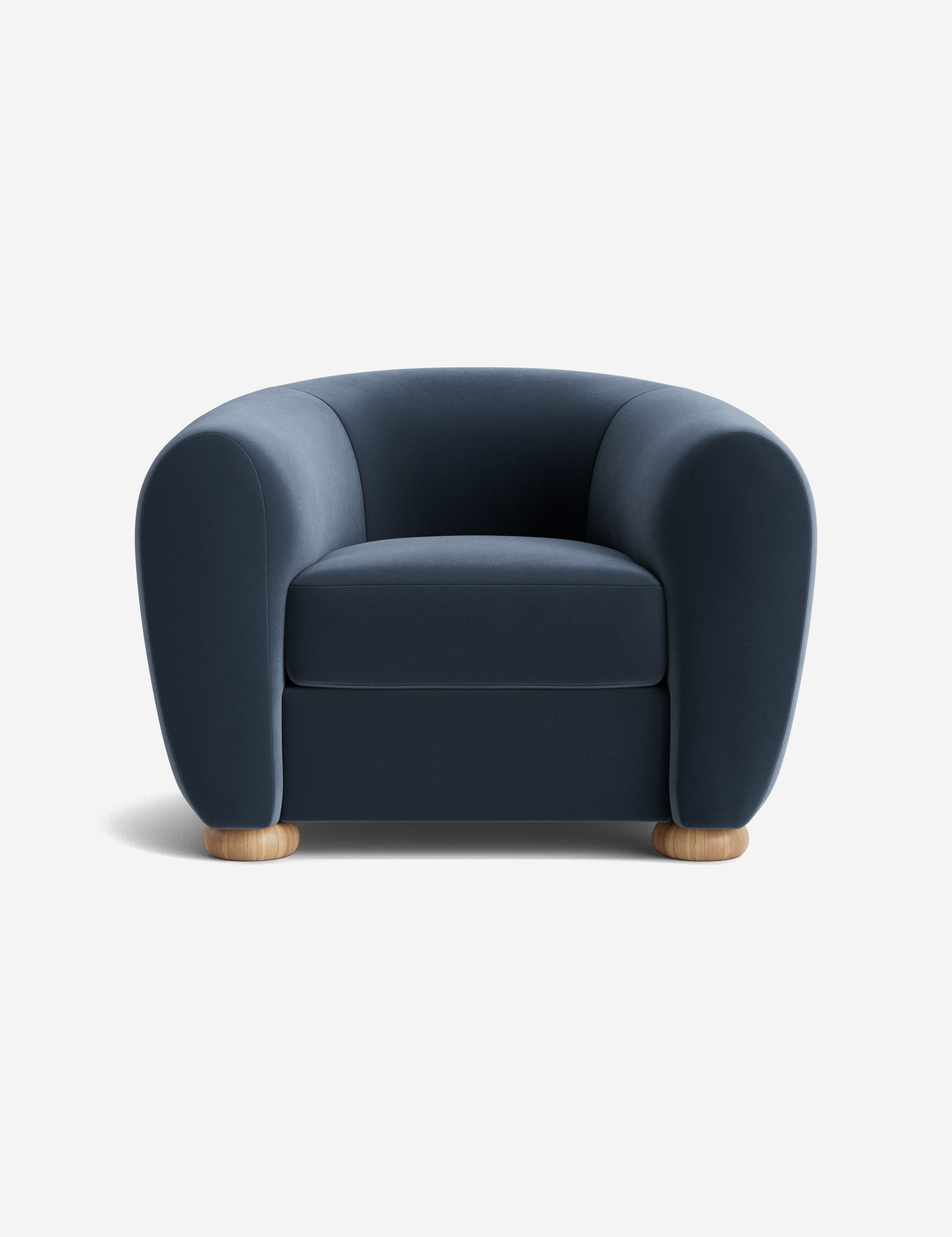 Lulu and Georgia - Amaroso Accent Chair