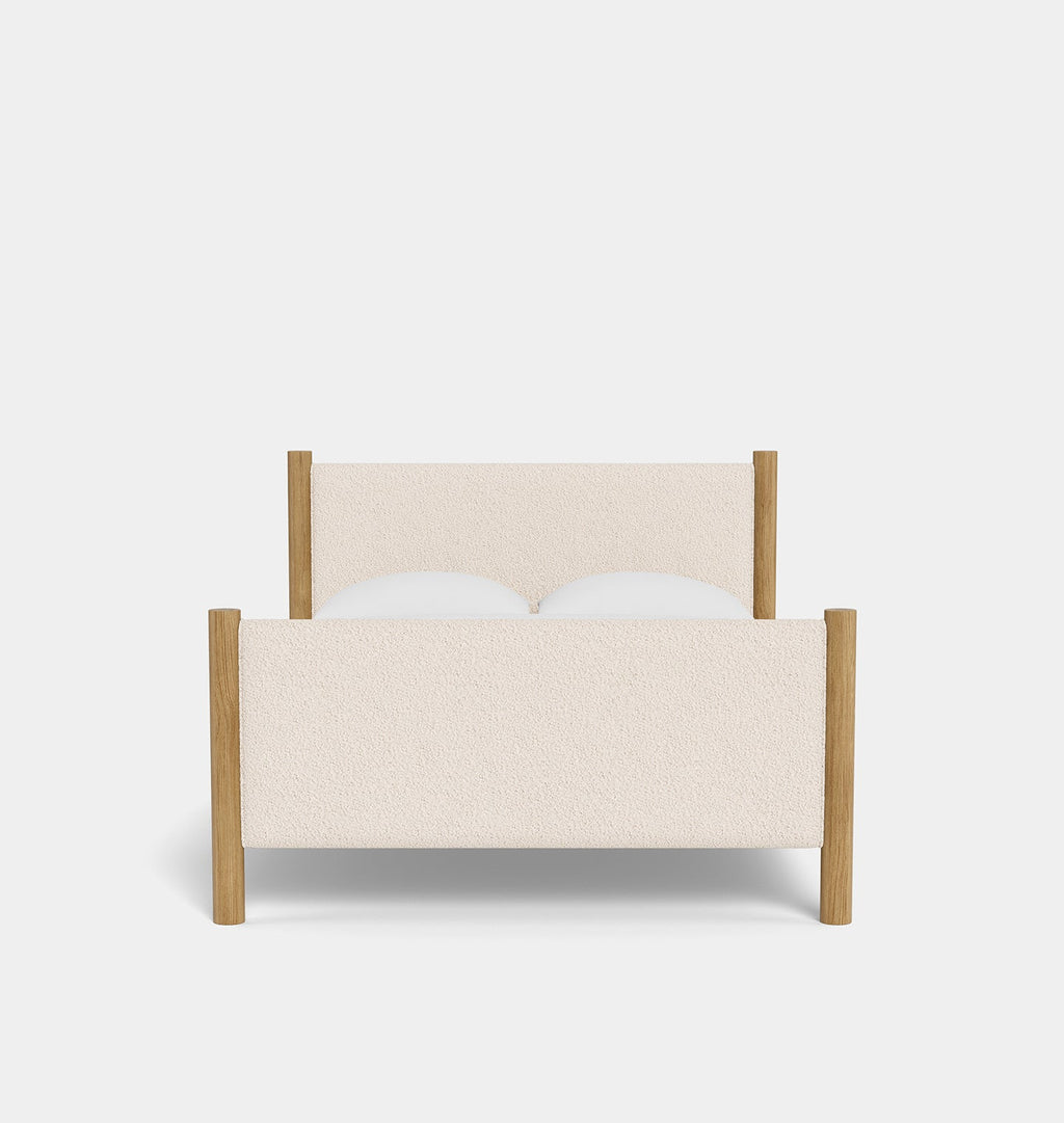 Amber Interiors - Amber Bed