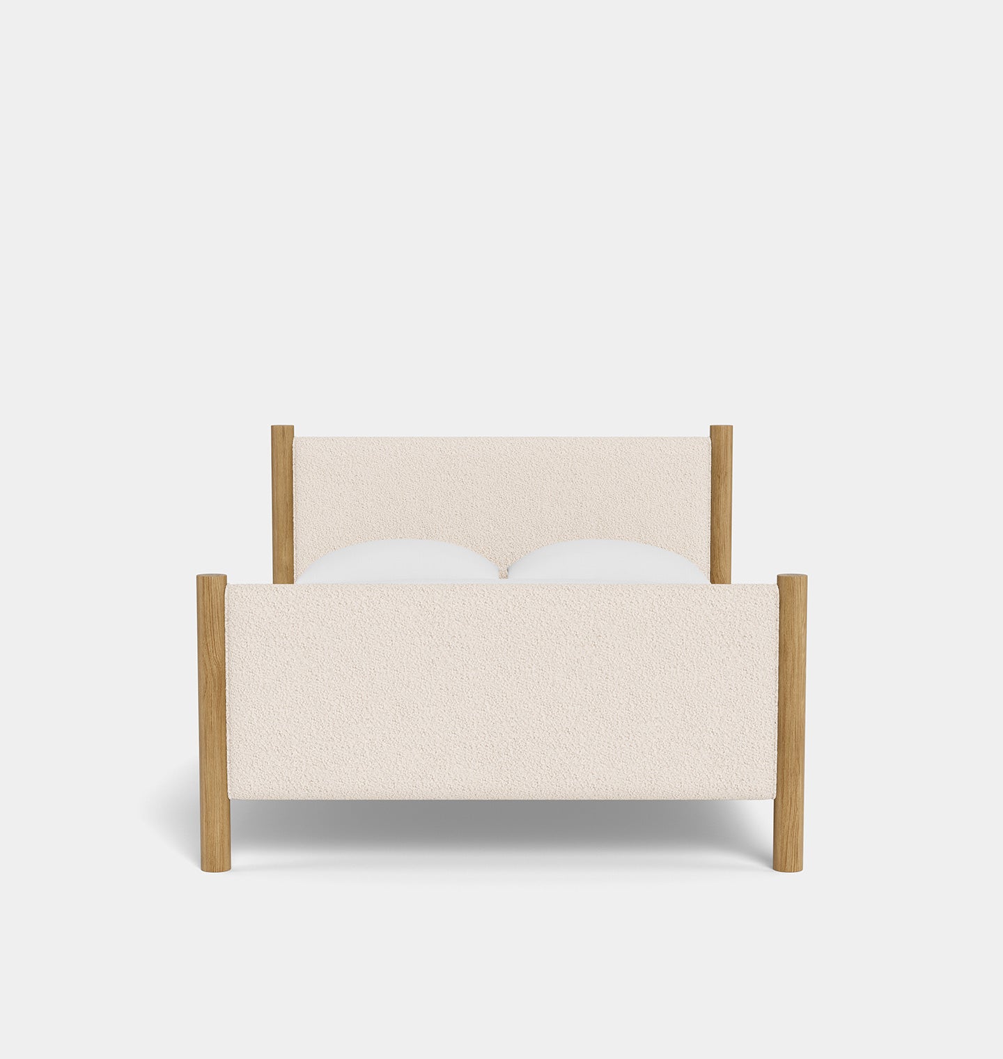 Amber Interiors - Amber Bed