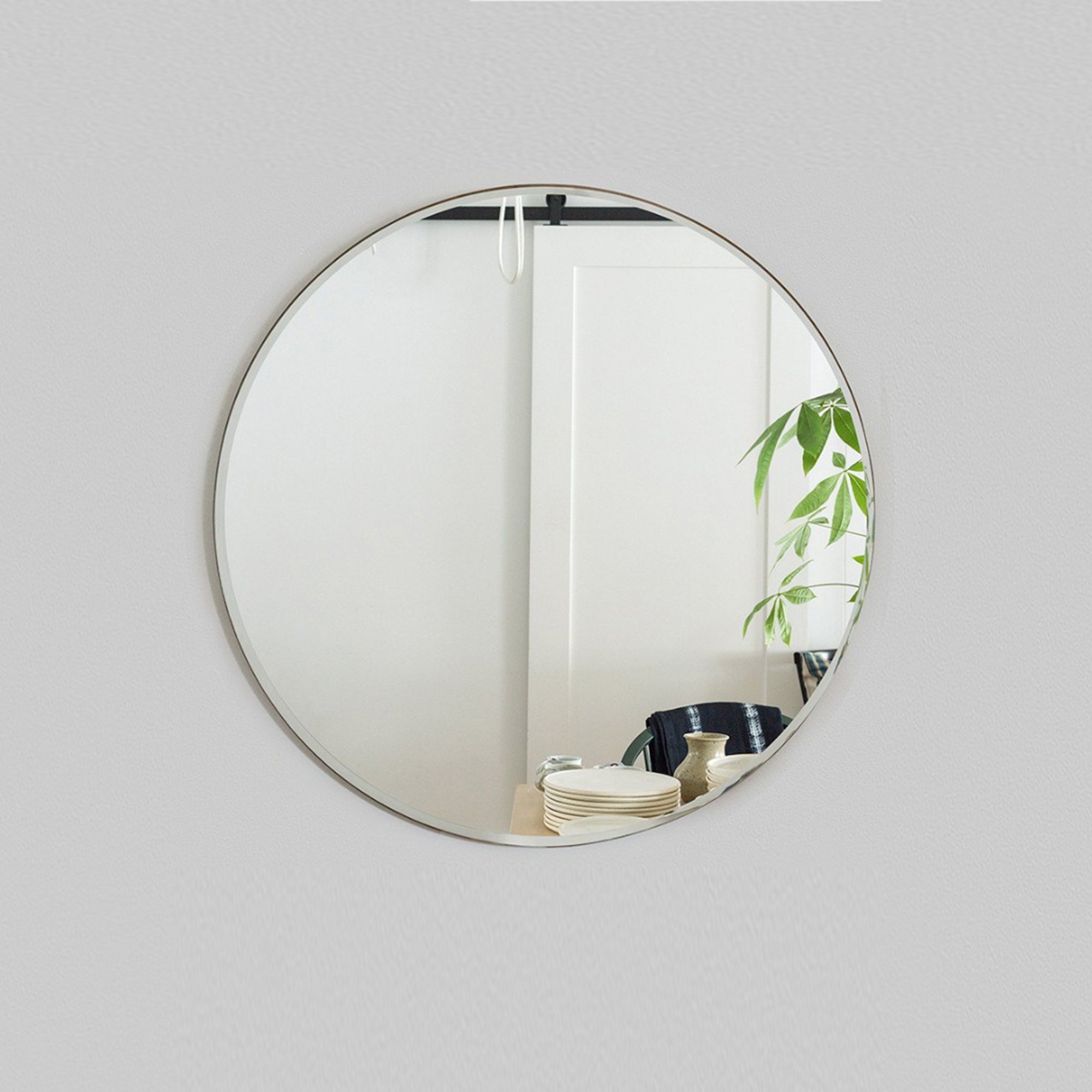Amber Interiors - Amber Mirror