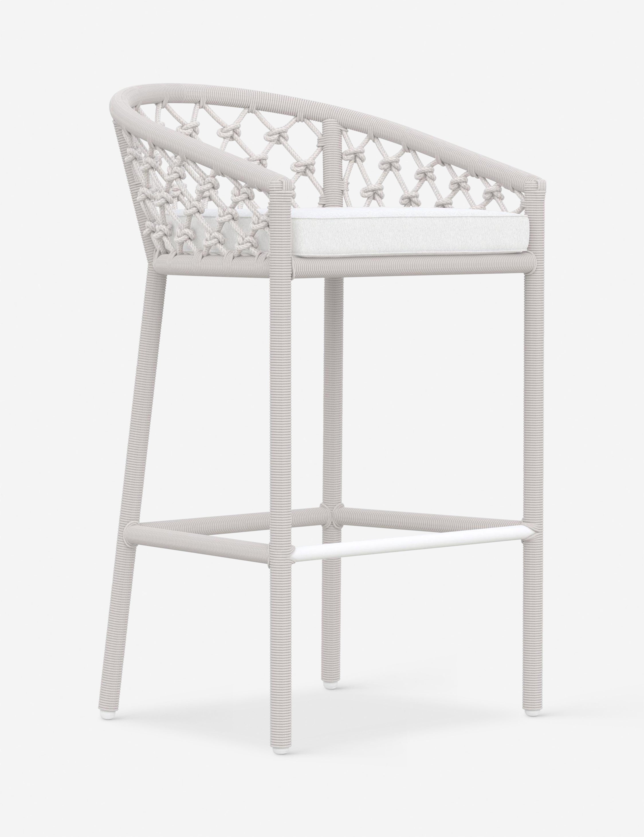 Lulu and Georgia - Gibbs Indoor / Outdoor Bar Stool