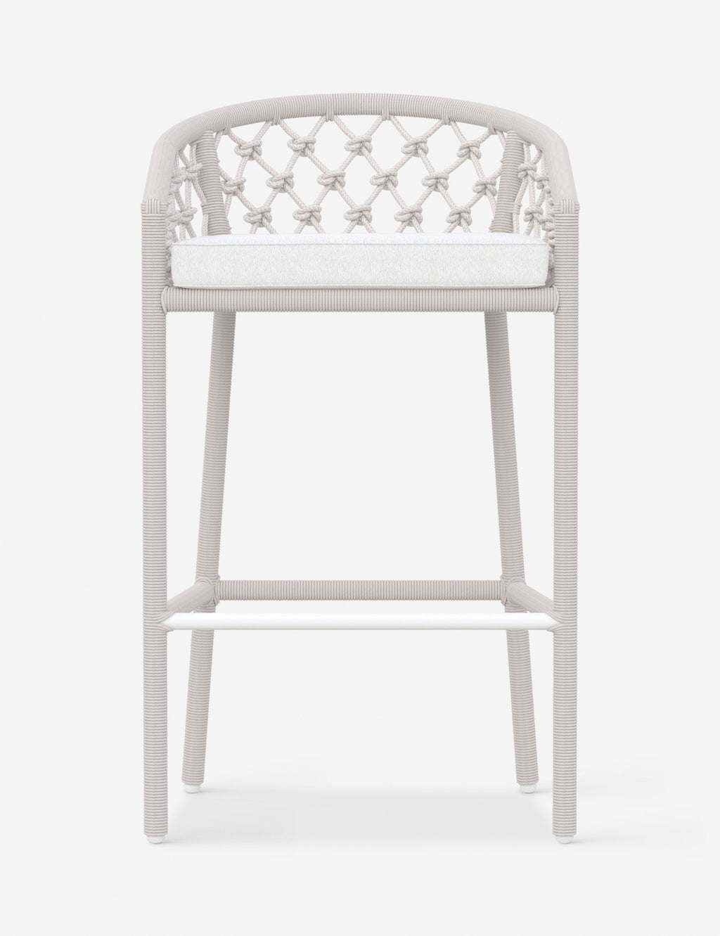 Lulu and Georgia - Gibbs Indoor / Outdoor Bar Stool
