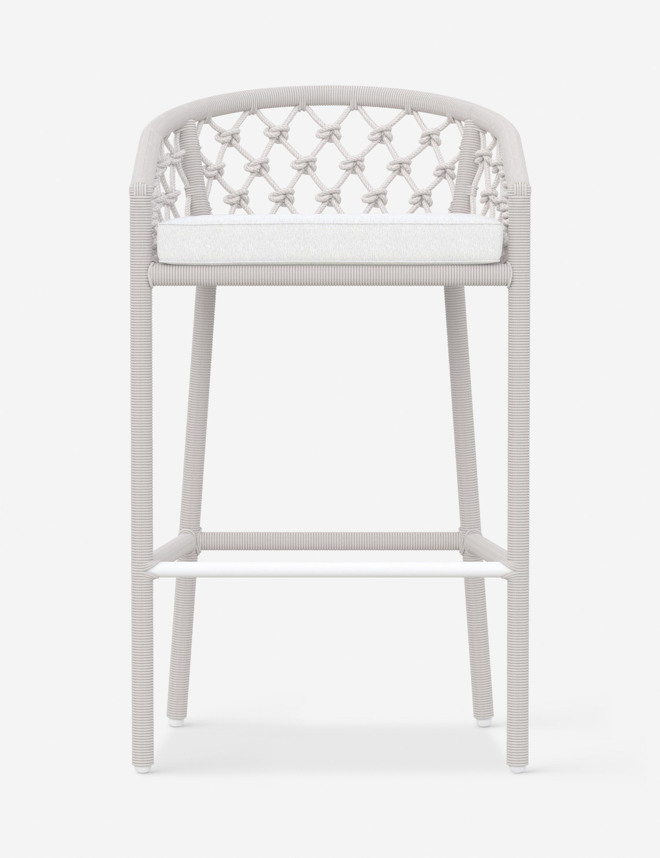 Lulu and Georgia - Gibbs Indoor / Outdoor Bar Stool