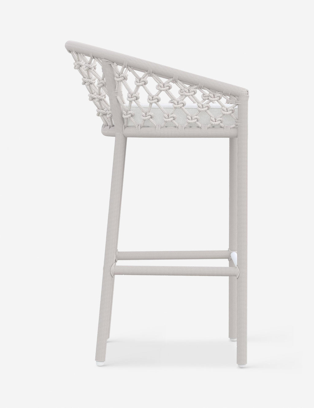 Lulu and Georgia - Gibbs Indoor / Outdoor Bar Stool