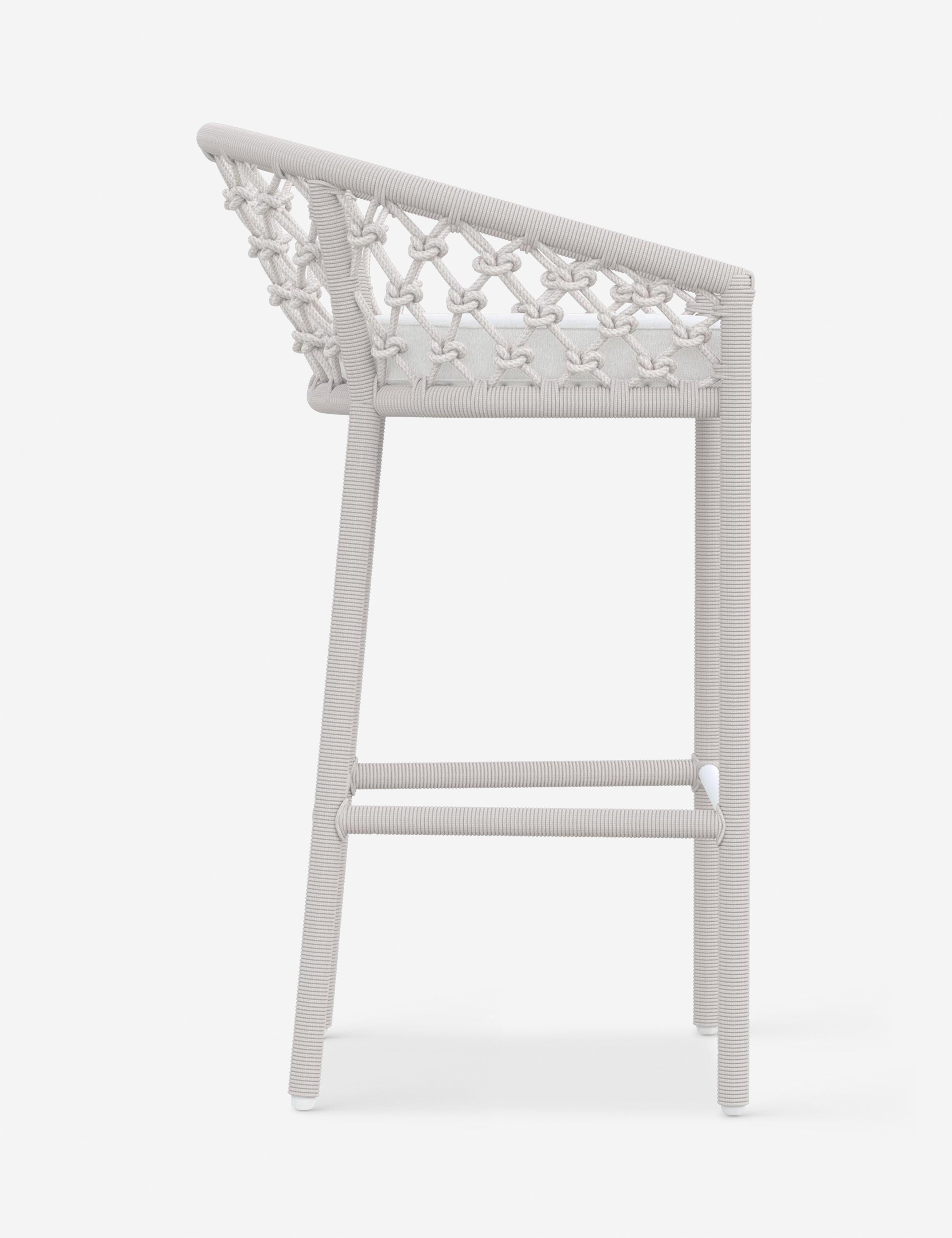 Lulu and Georgia - Gibbs Indoor / Outdoor Bar Stool