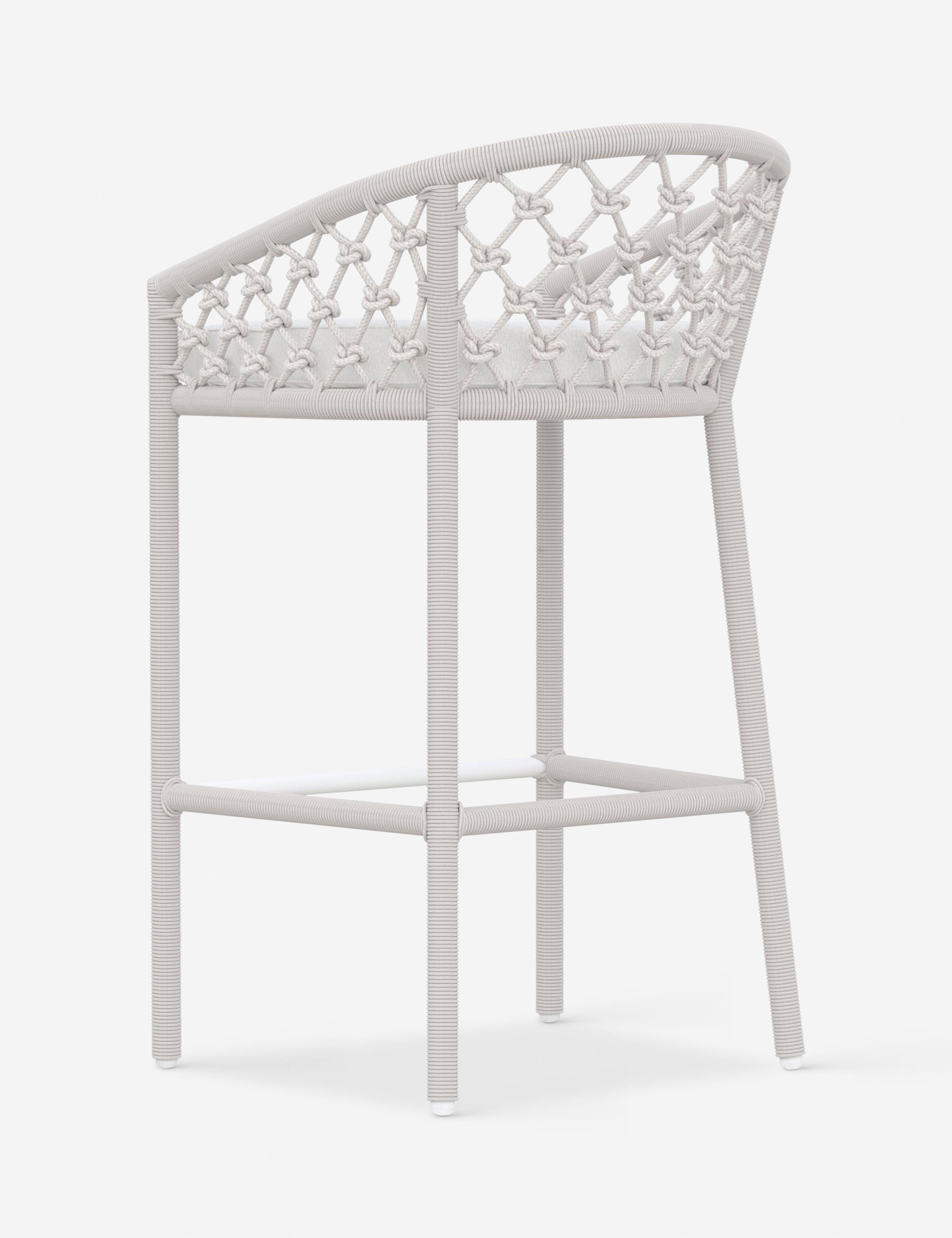 Lulu and Georgia - Gibbs Indoor / Outdoor Bar Stool