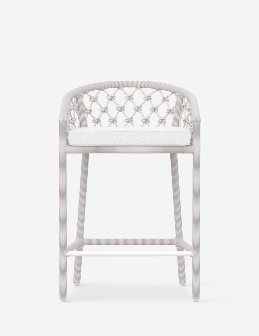 Lulu and Georgia - Gibbs Indoor / Outdoor Counter Stool