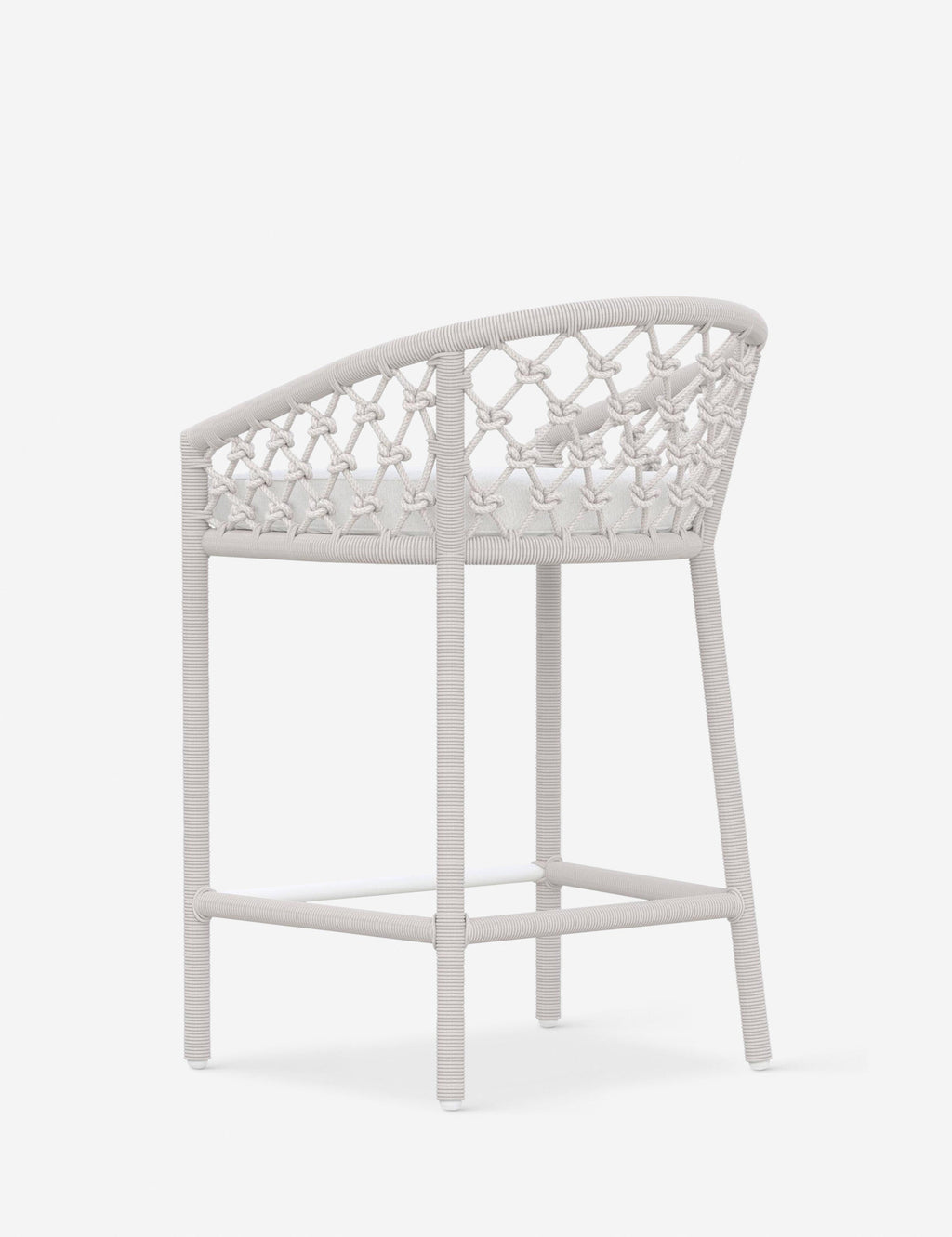 Lulu and Georgia - Gibbs Indoor / Outdoor Counter Stool
