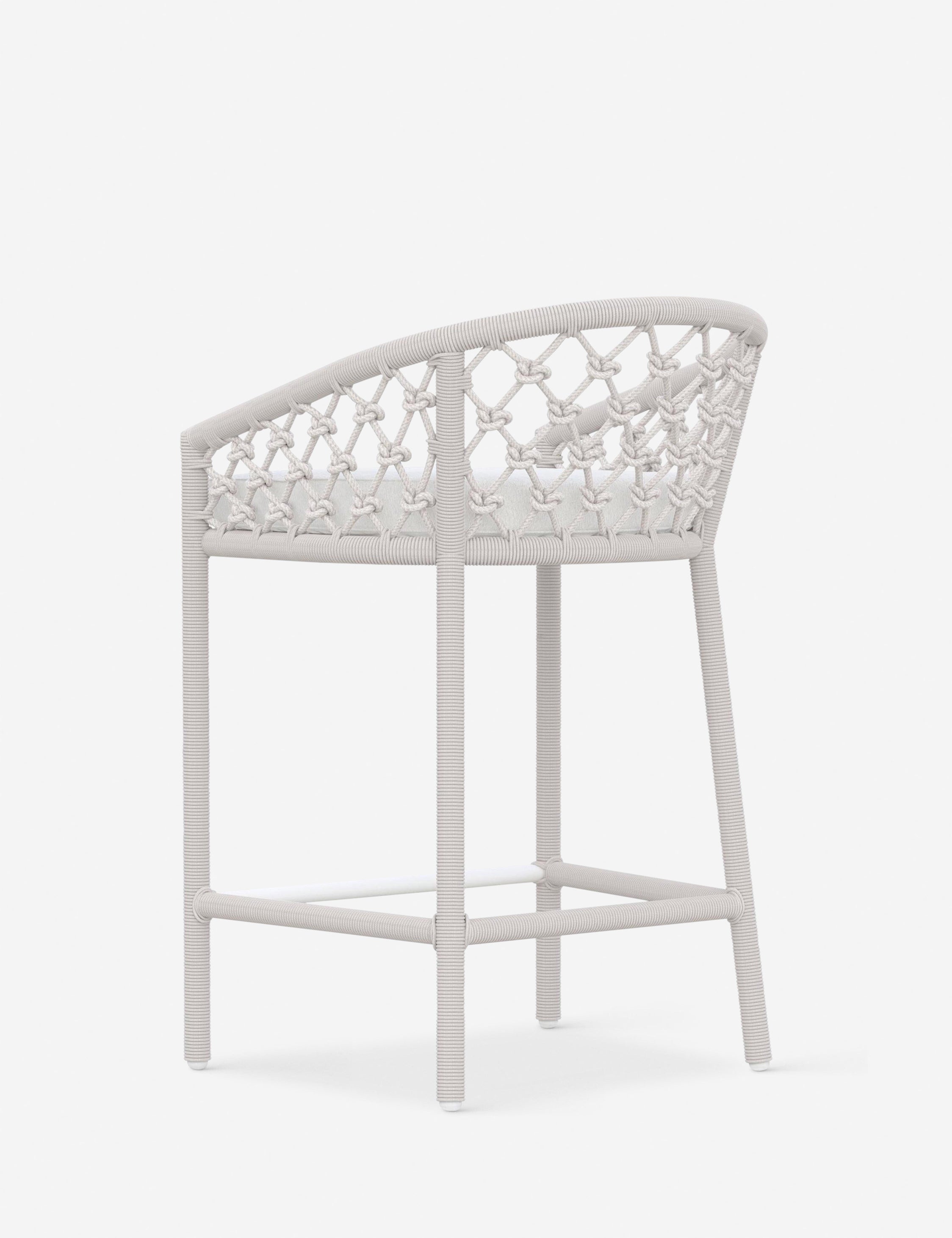 Lulu and Georgia - Gibbs Indoor / Outdoor Counter Stool