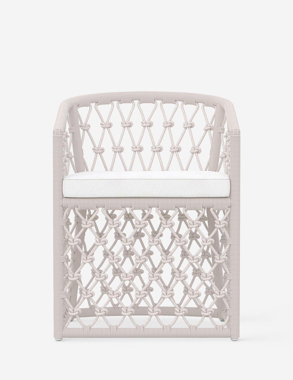 Lulu and Georgia - Gibbs Indoor / Outdoor Dining Chair