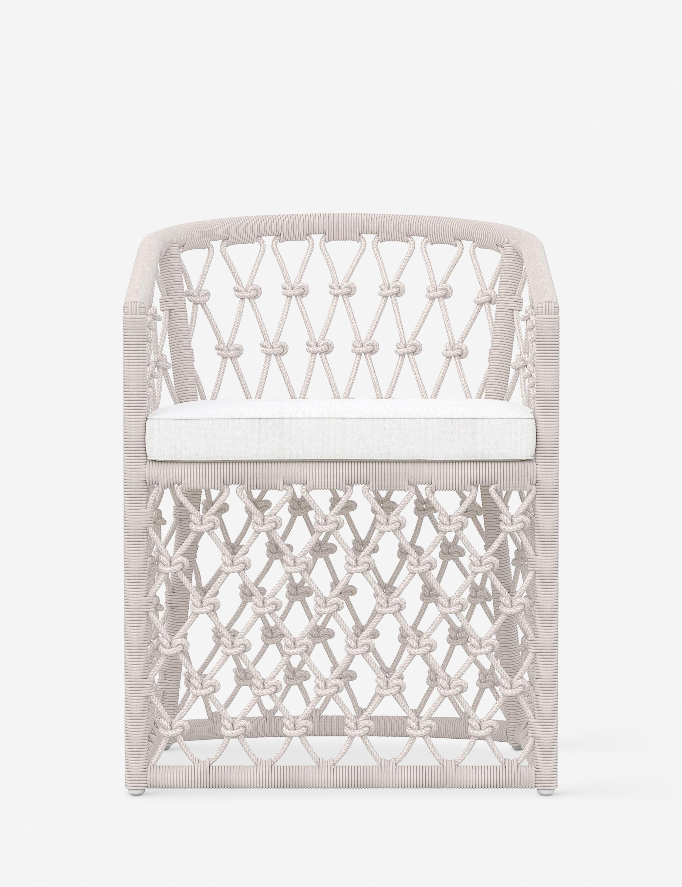 Lulu and Georgia - Gibbs Indoor / Outdoor Dining Chair