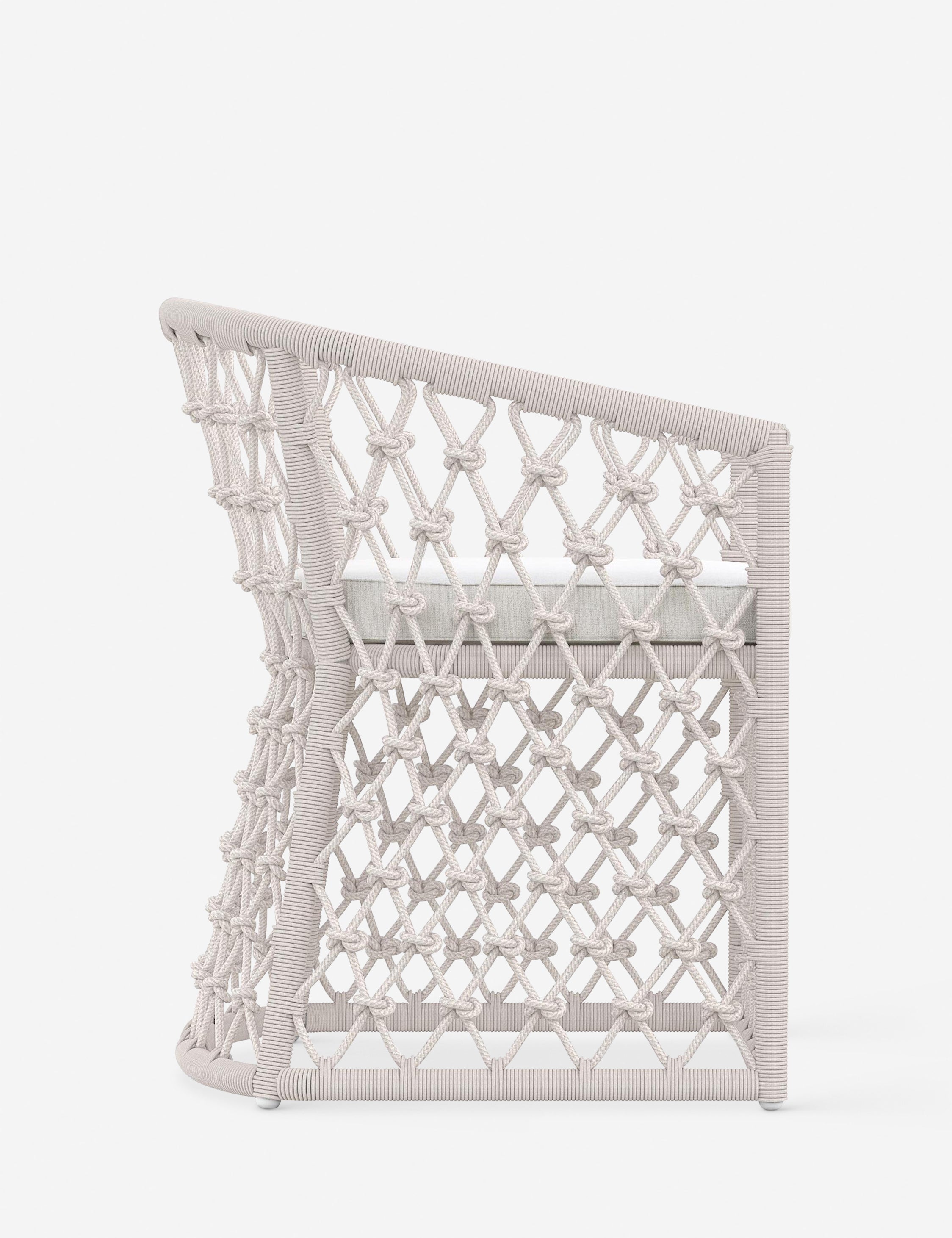 Lulu and Georgia - Gibbs Indoor / Outdoor Dining Chair