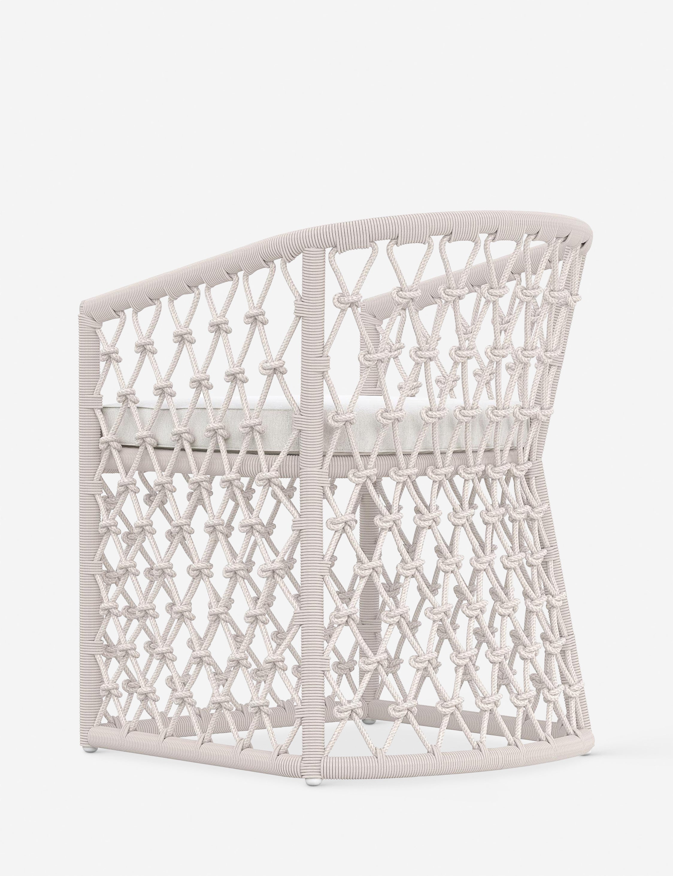 Lulu and Georgia - Gibbs Indoor / Outdoor Dining Chair