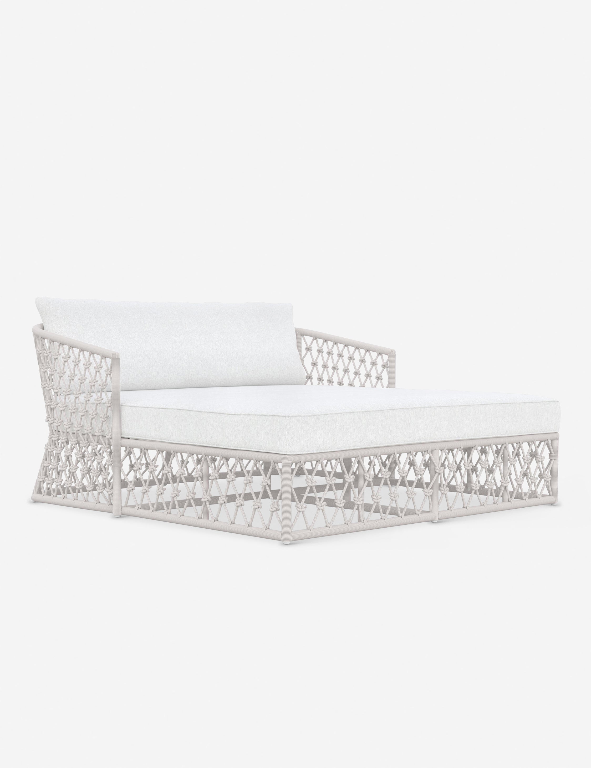 Lulu and Georgia - Gibbs Indoor / Outdoor Daybed