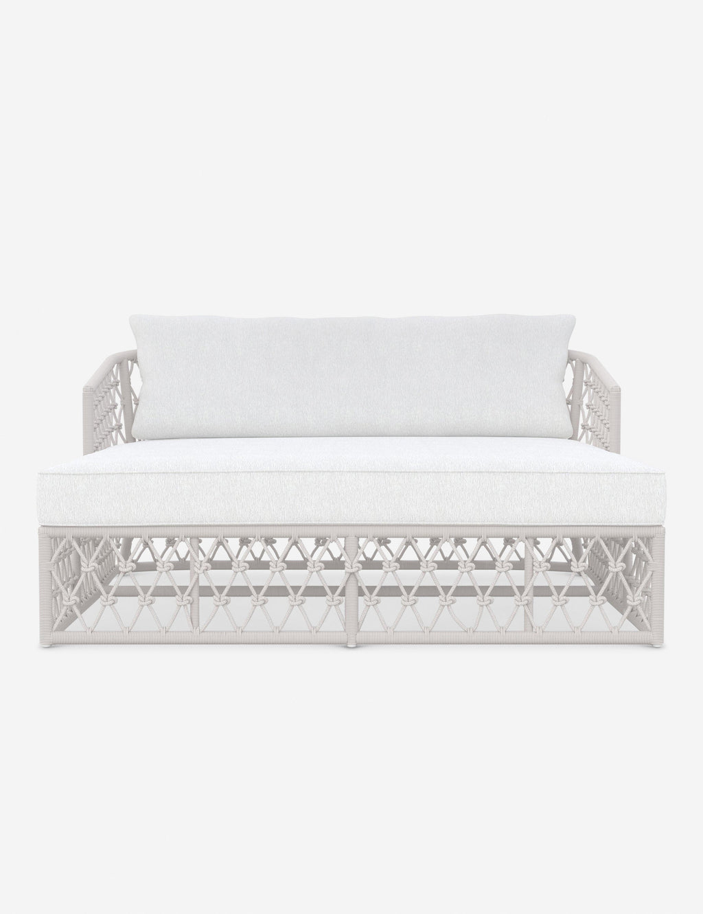 Lulu and Georgia - Gibbs Indoor / Outdoor Daybed