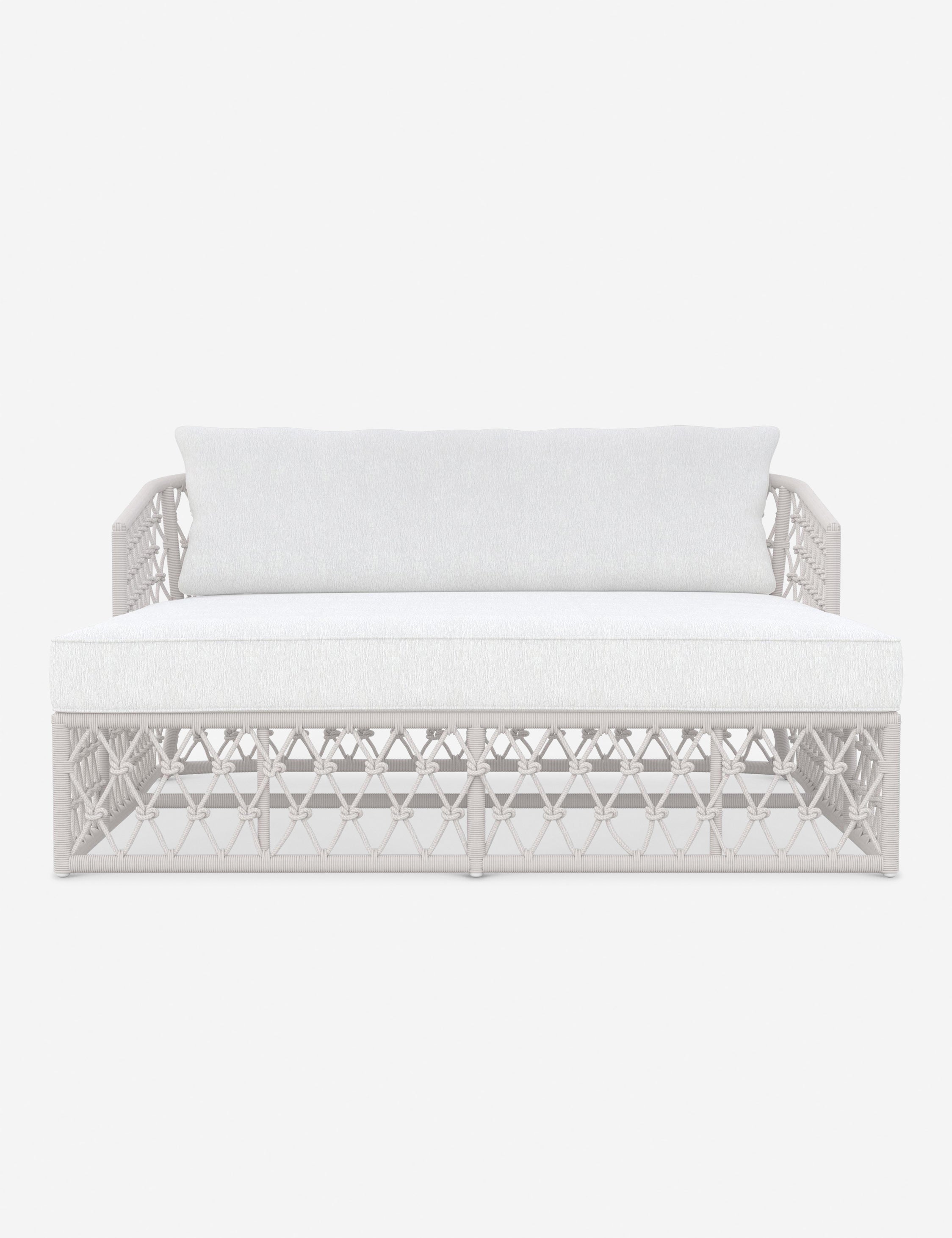 Lulu and Georgia - Gibbs Indoor / Outdoor Daybed