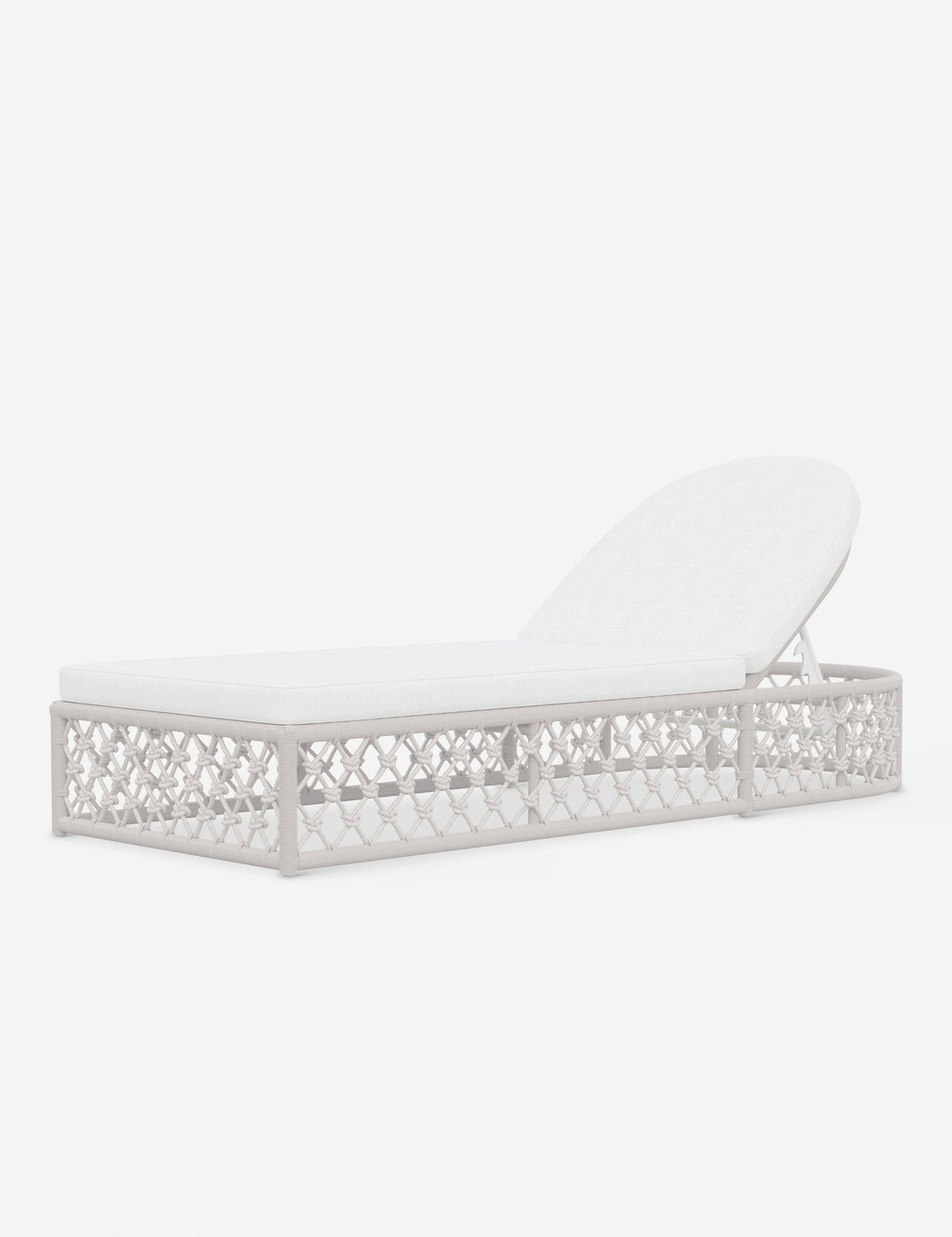 Lulu and Georgia - Gibbs Indoor / Outdoor Chaise