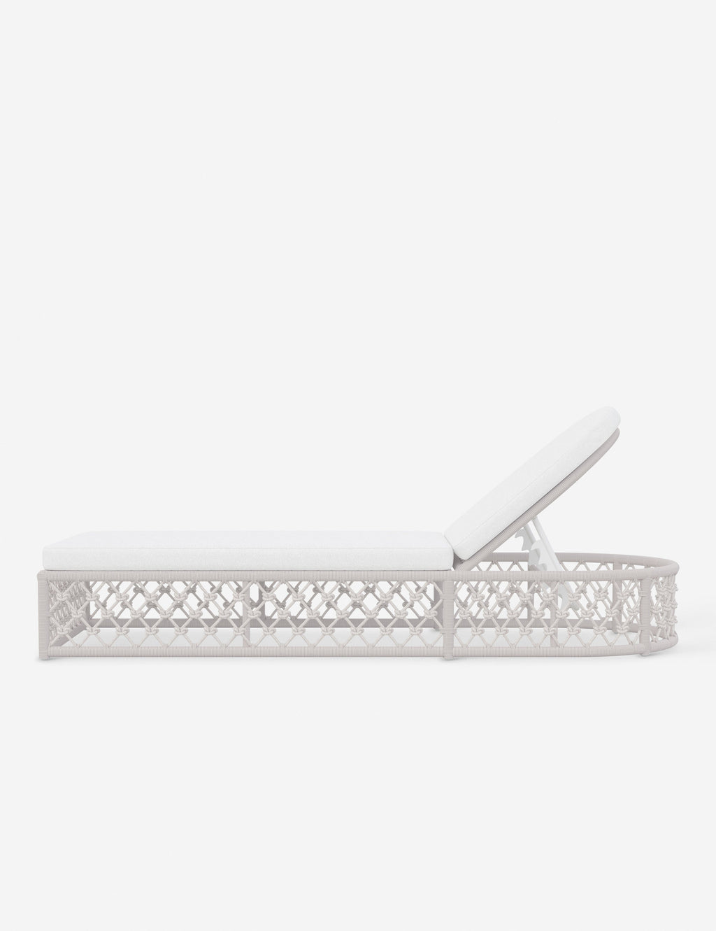 Lulu and Georgia - Gibbs Indoor / Outdoor Chaise