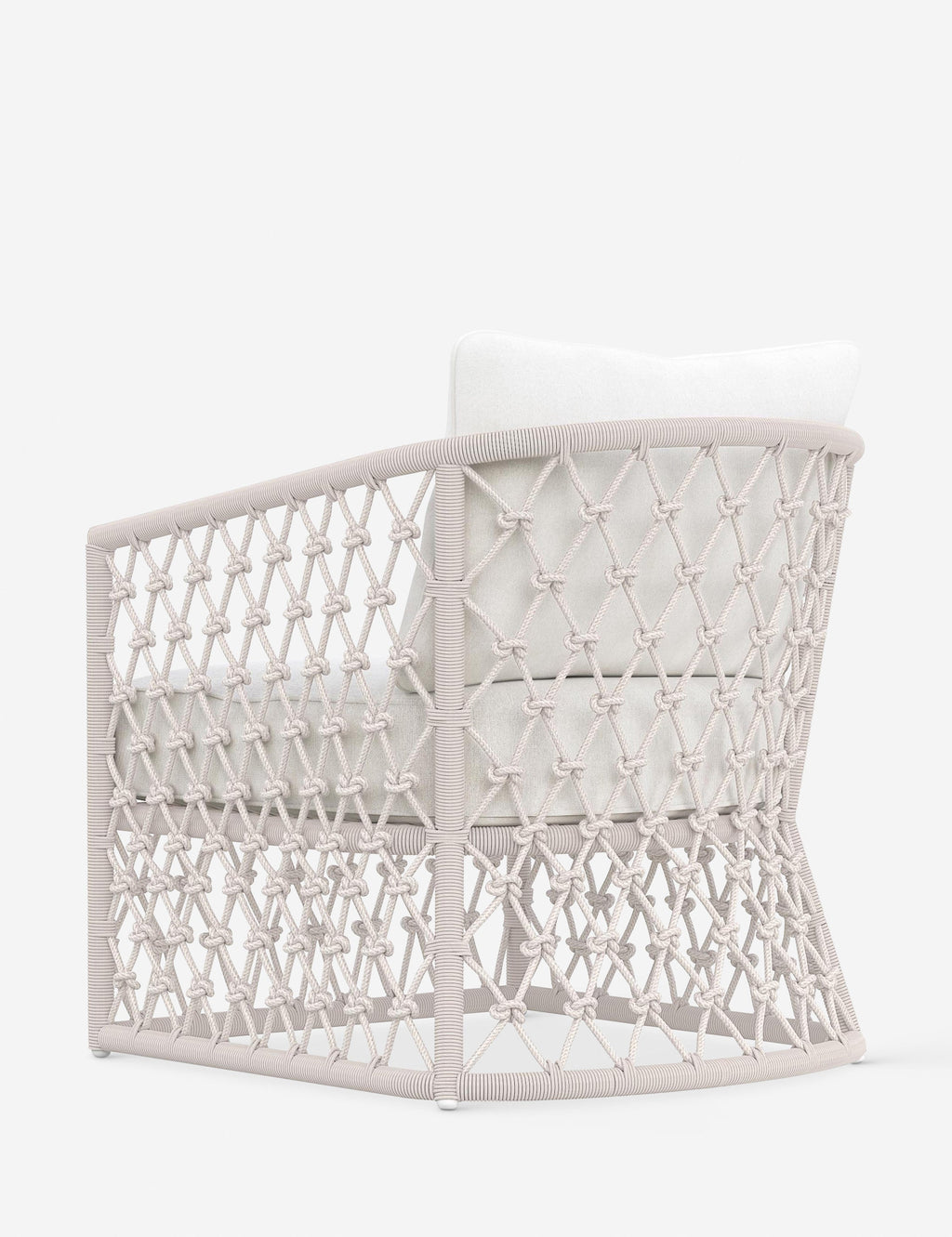 Lulu and Georgia - Gibbs Indoor / Outdoor Accent Chair