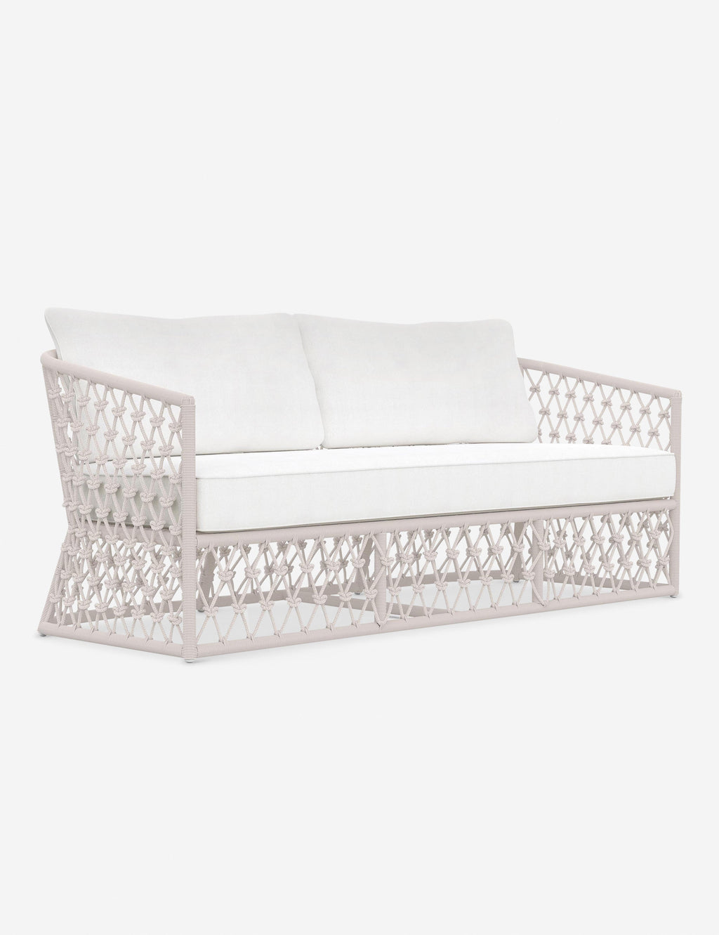 Lulu and Georgia - Gibbs Indoor / Outdoor Sofa