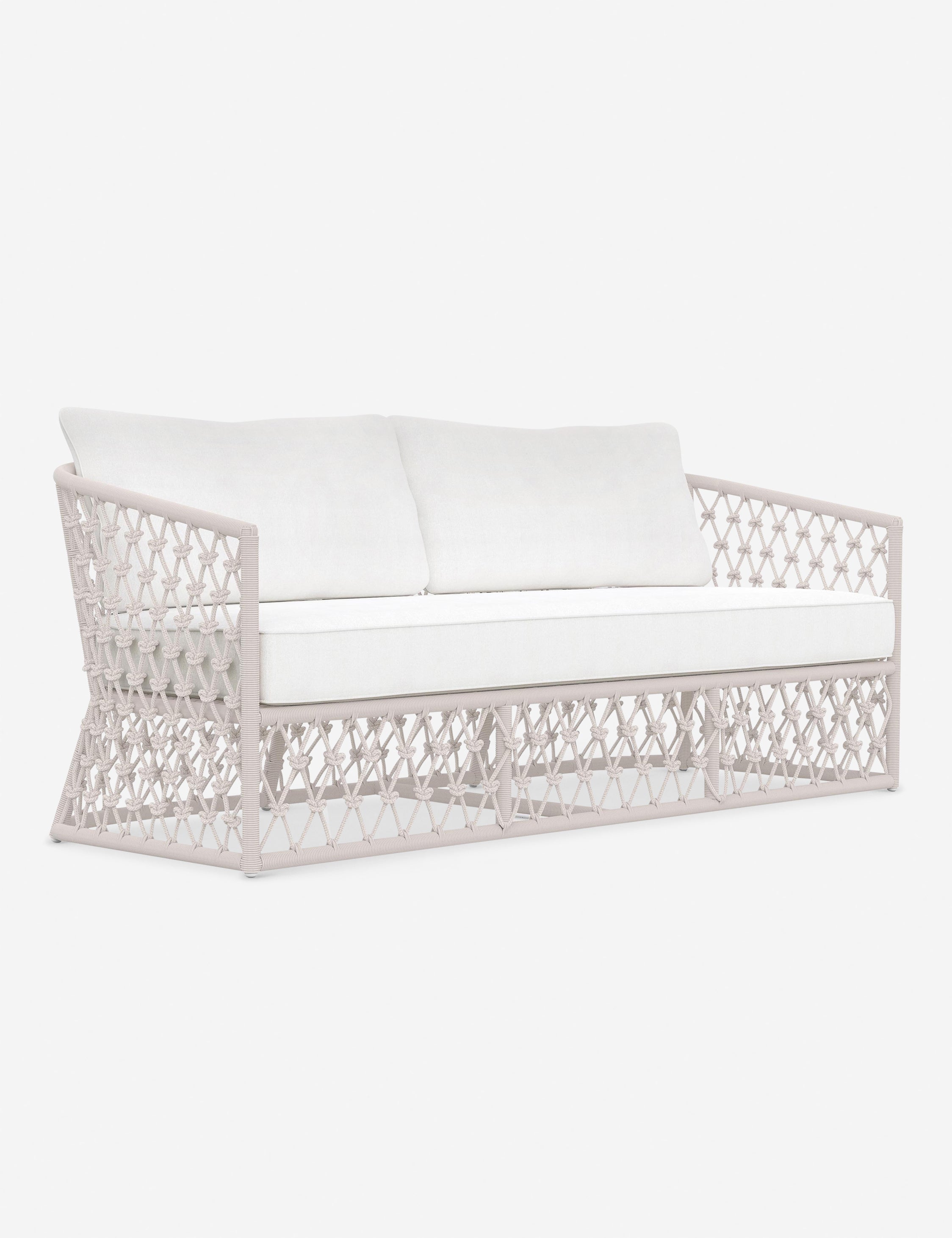 Lulu and Georgia - Gibbs Indoor / Outdoor Sofa