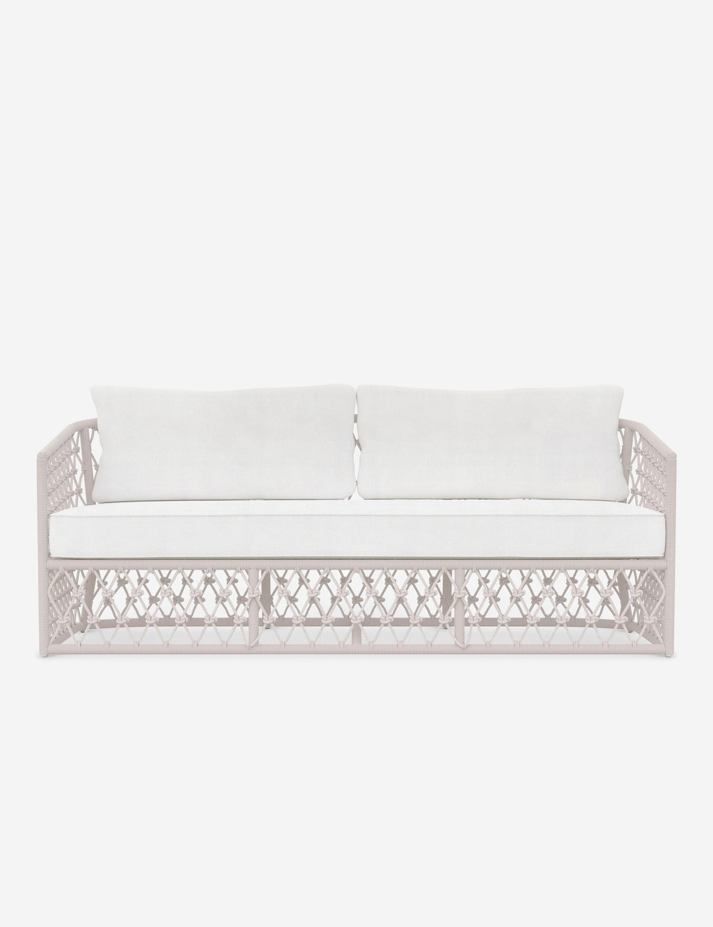 Lulu and Georgia - Gibbs Indoor / Outdoor Sofa