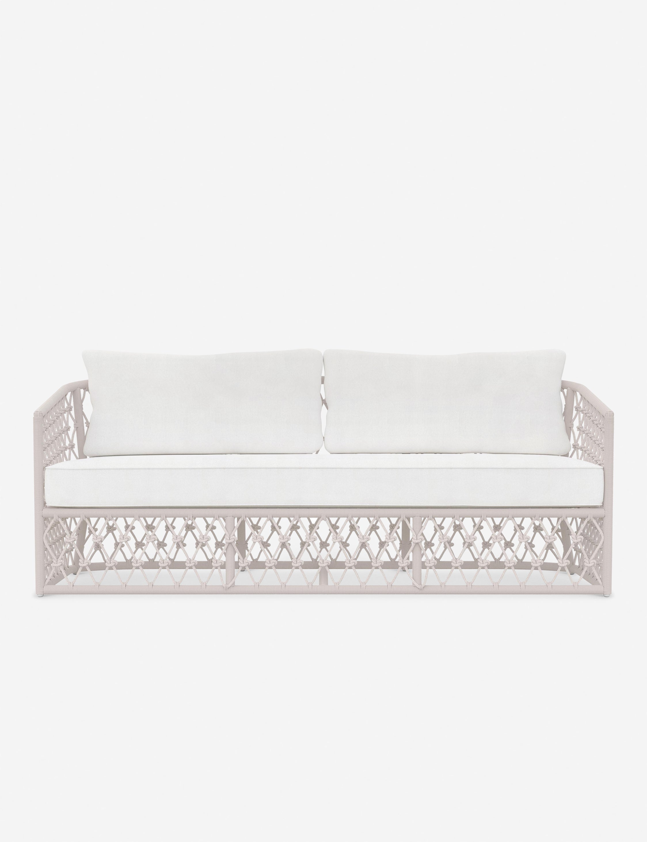 Lulu and Georgia - Gibbs Indoor / Outdoor Sofa