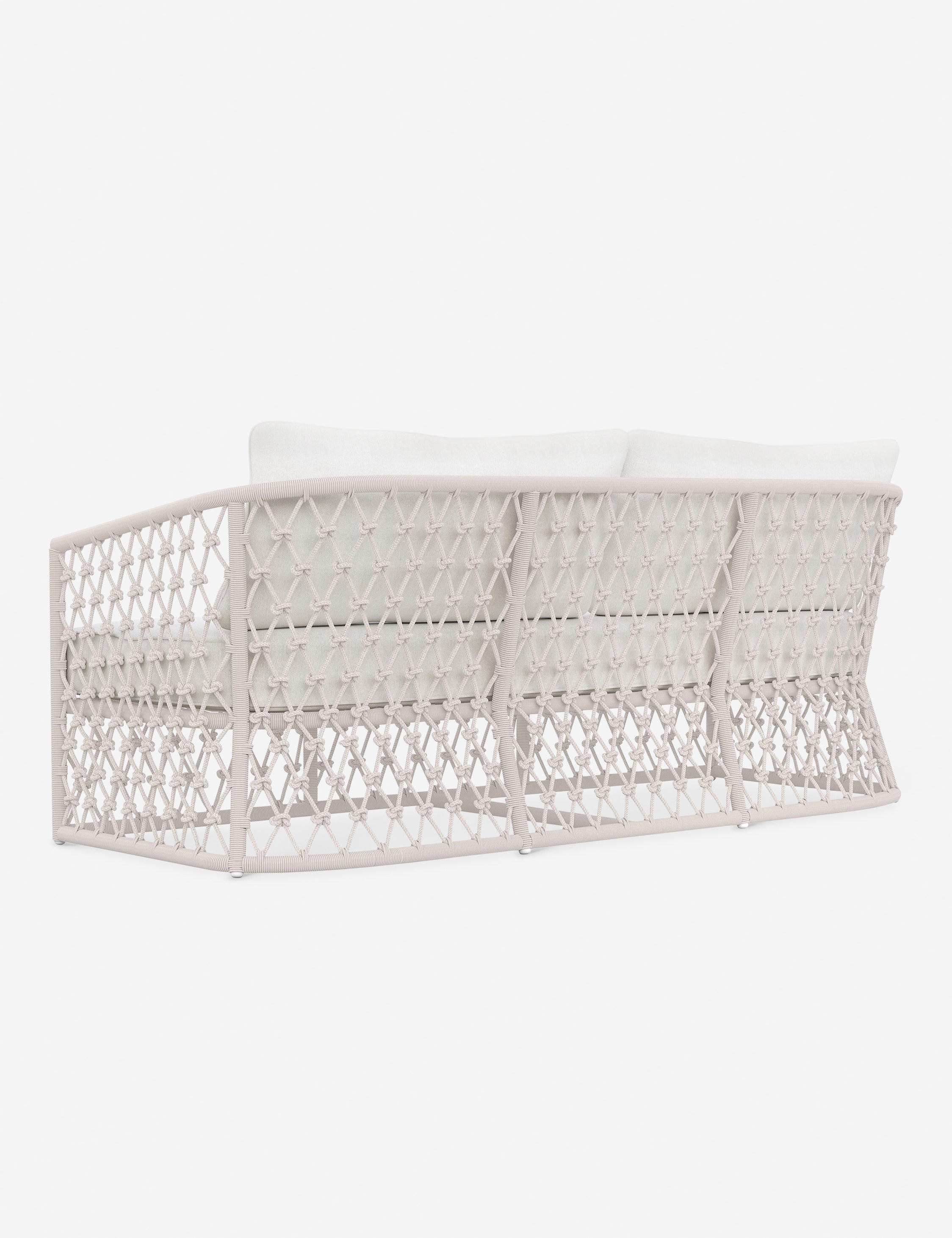 Lulu and Georgia - Gibbs Indoor / Outdoor Sofa